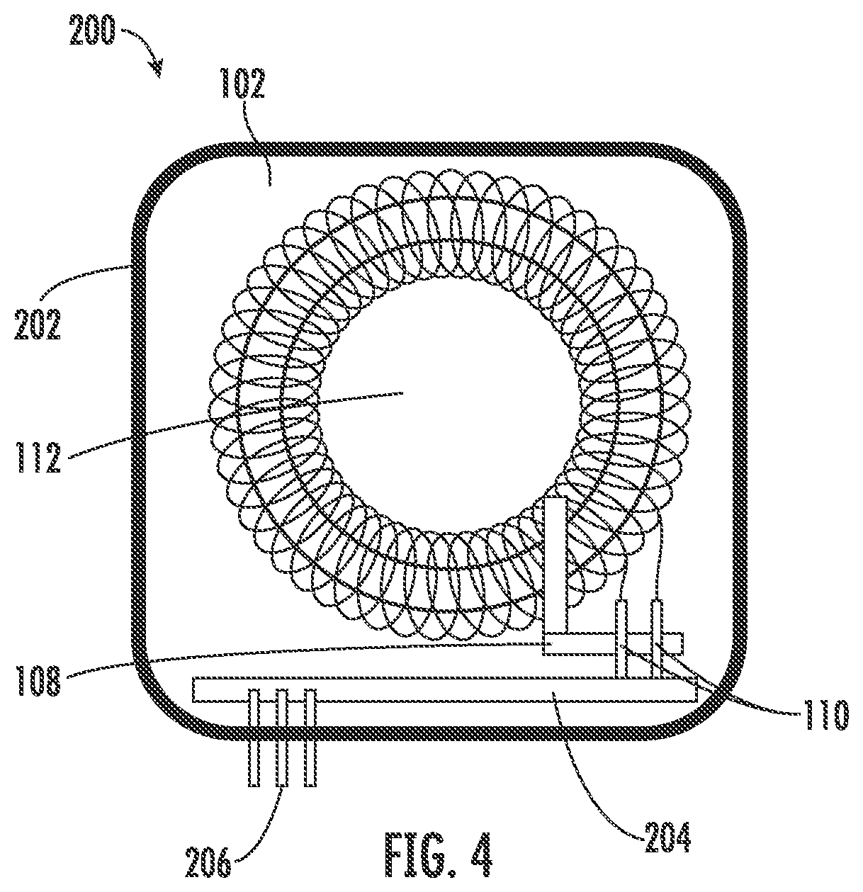Patent US12618877 Figure 3 – Current sensor apparatus