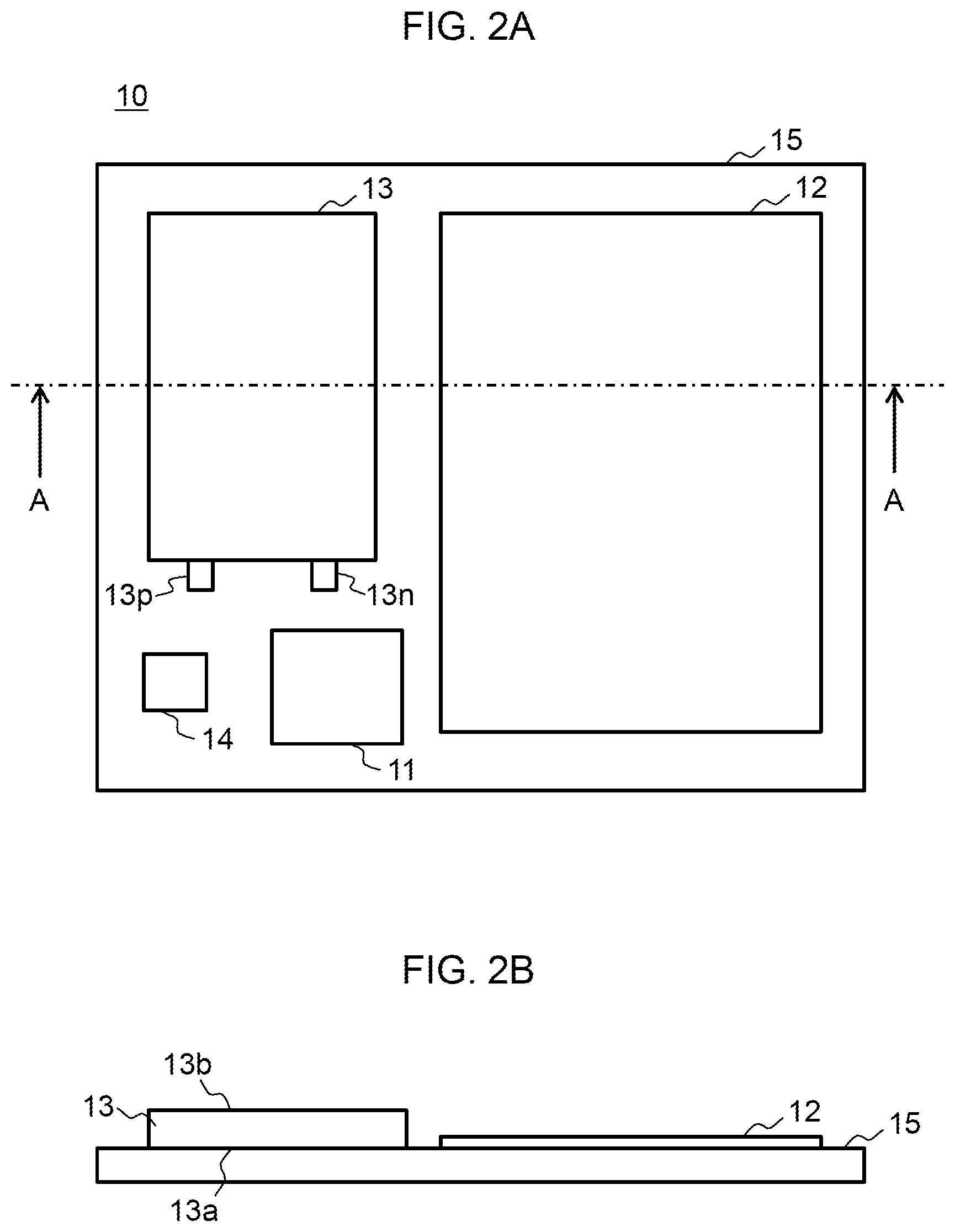 Patent US12618882 Figure 2 – Communication apparatus, smart meter, and secondary battery