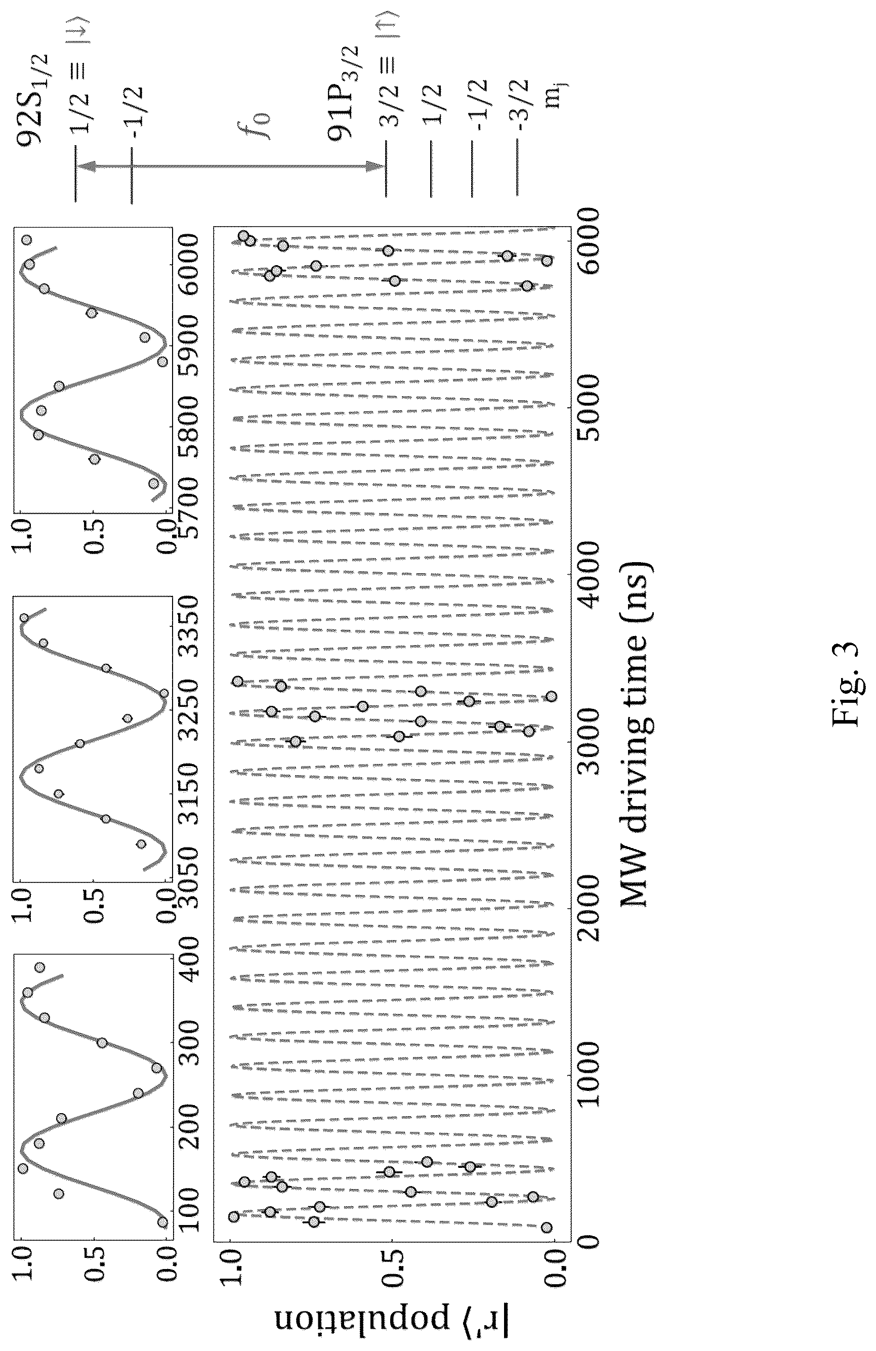 Patent US12618884 Figure 7 – Ultrafast detector of rydberg atoms