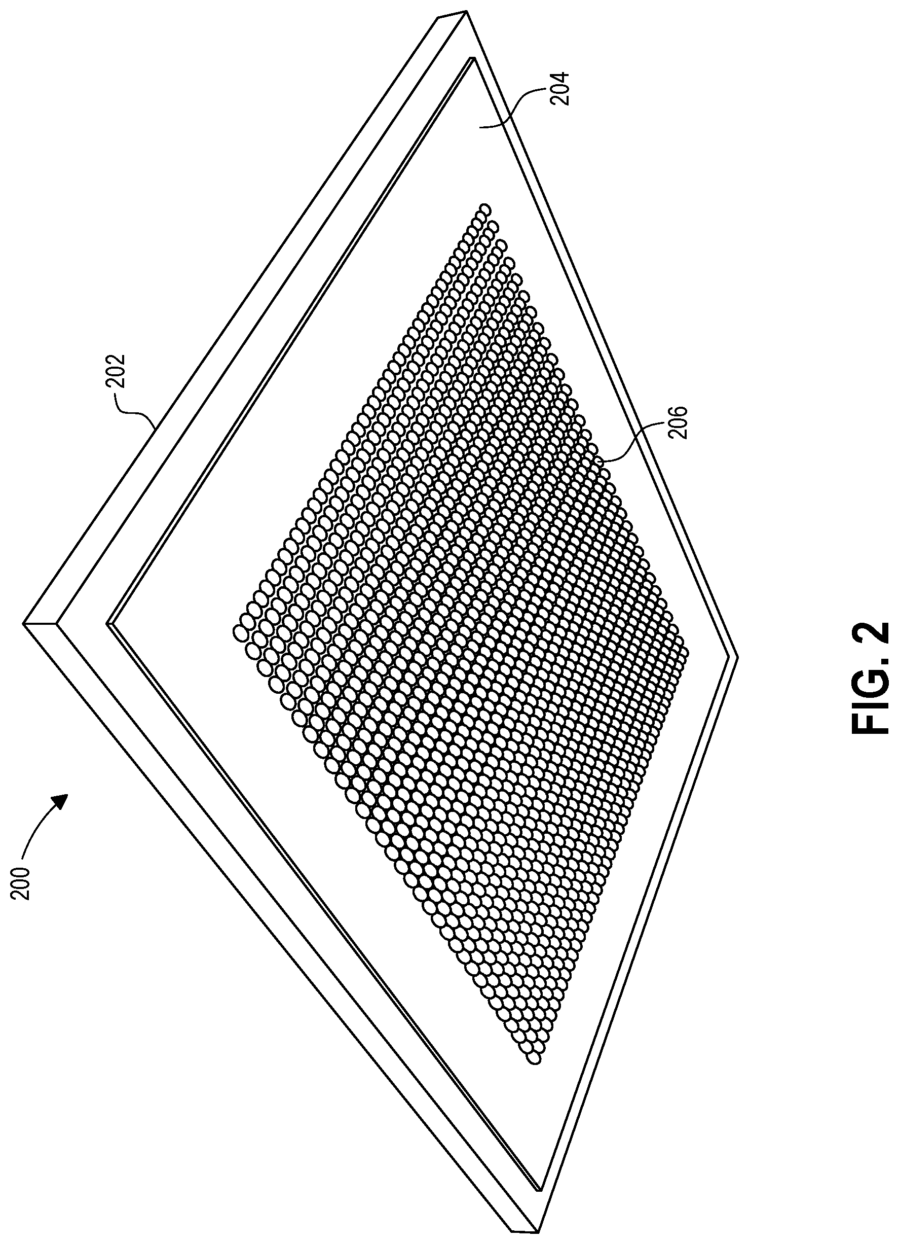 Patent US12618894 Figure 2 – Universal socket test card