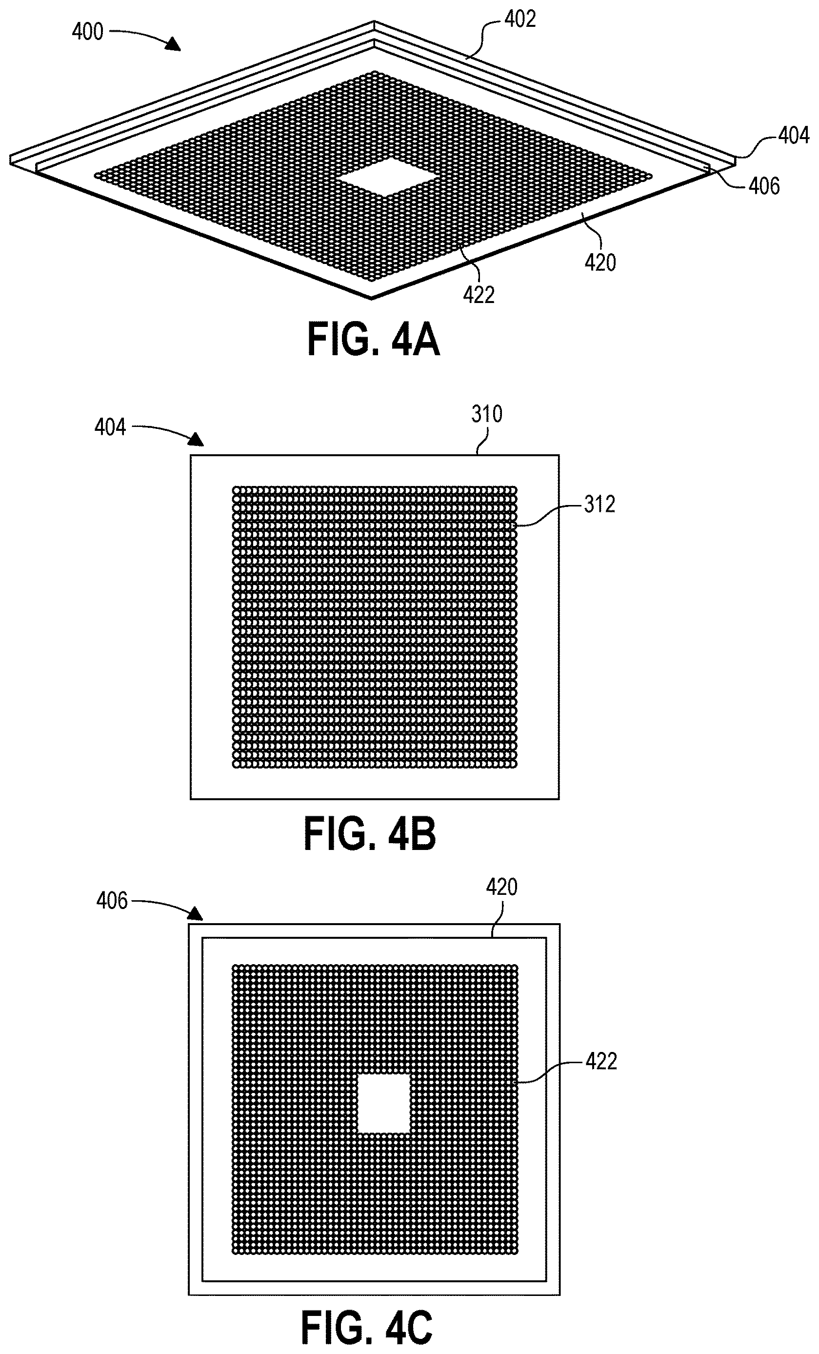 Patent US12618894 Figure 4 – Universal socket test card