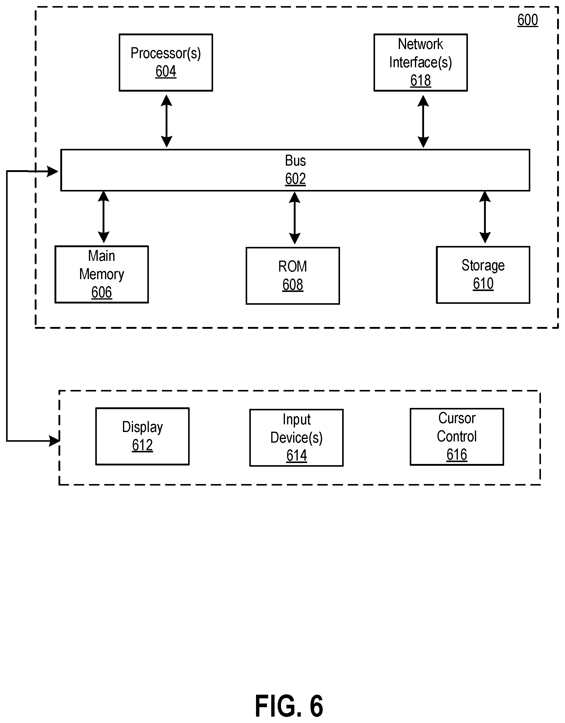 Patent US12618894 Figure 6 – Universal socket test card