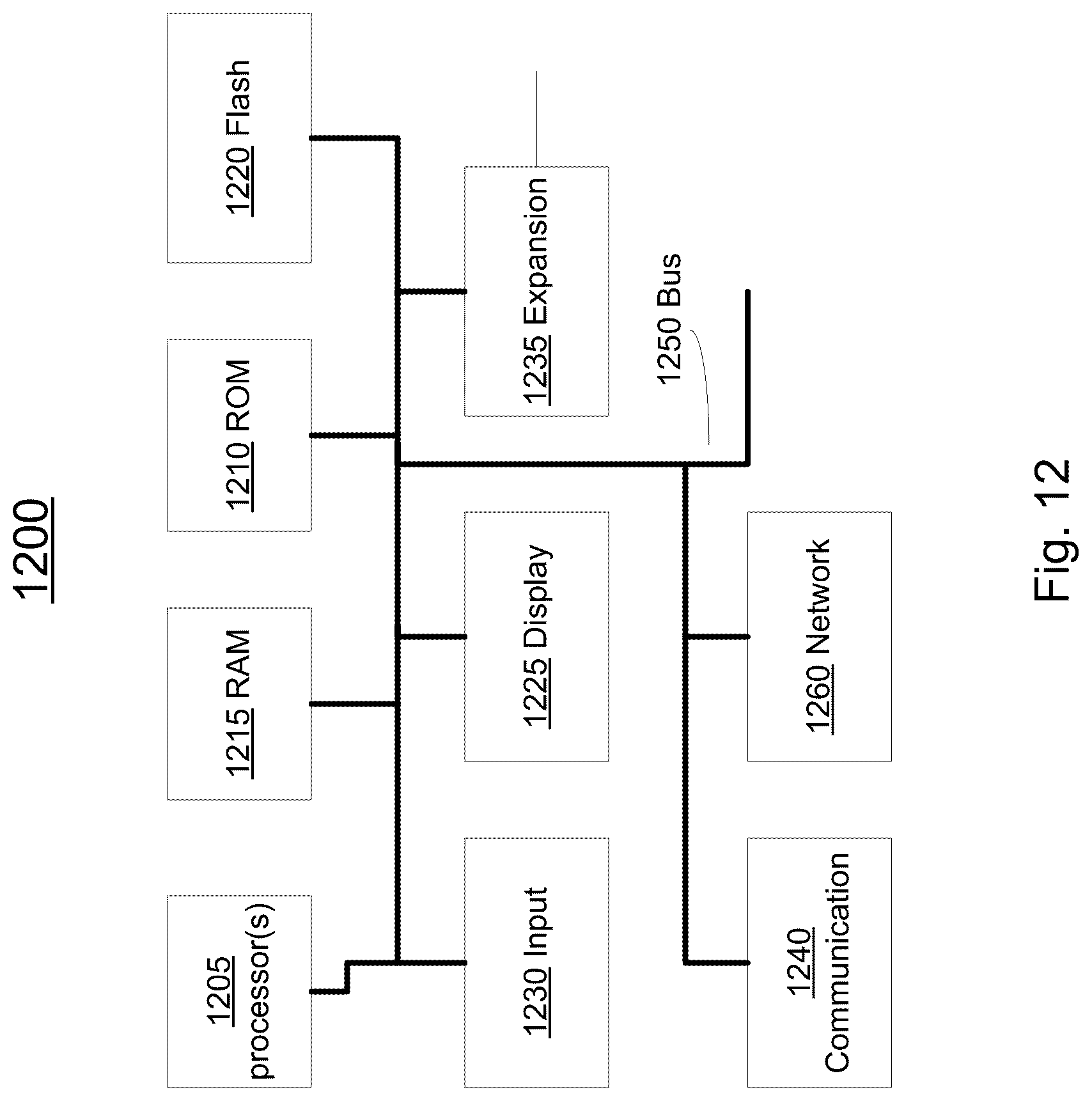 Patent US12618896 Figure 15 – Active thermal interposer device with thermal isolation structures
