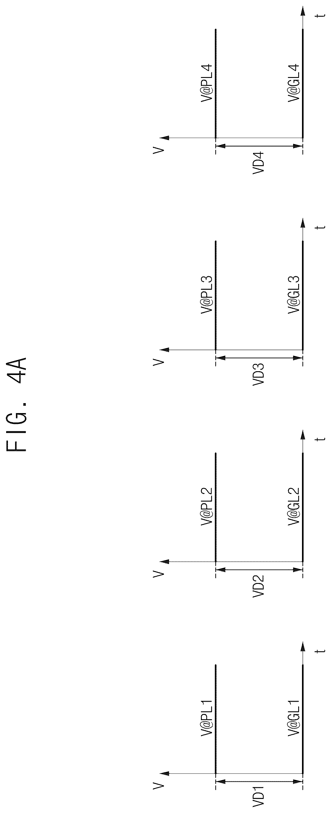 Patent US12618902 Figure 4 – Probe card including power compensation circuit and test system including the same