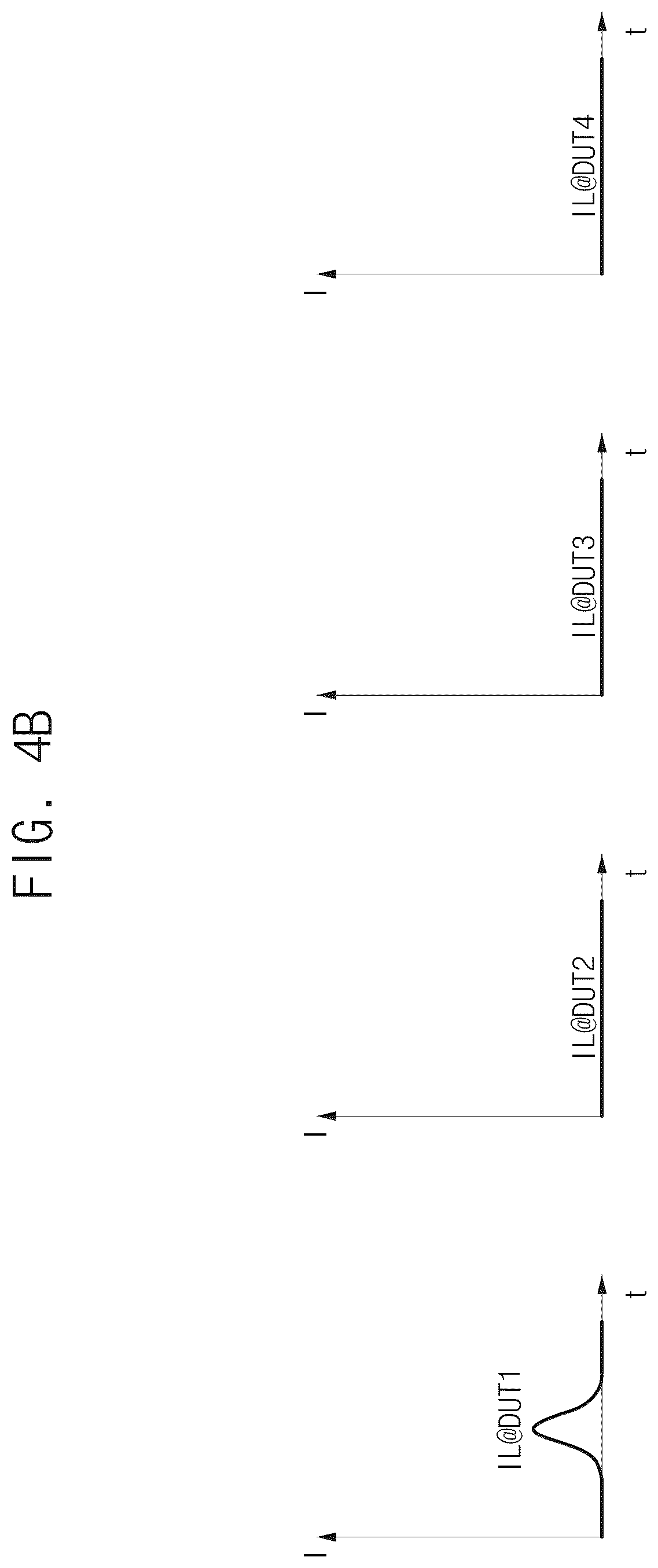Patent US12618902 Figure 5 – Probe card including power compensation circuit and test system including the same