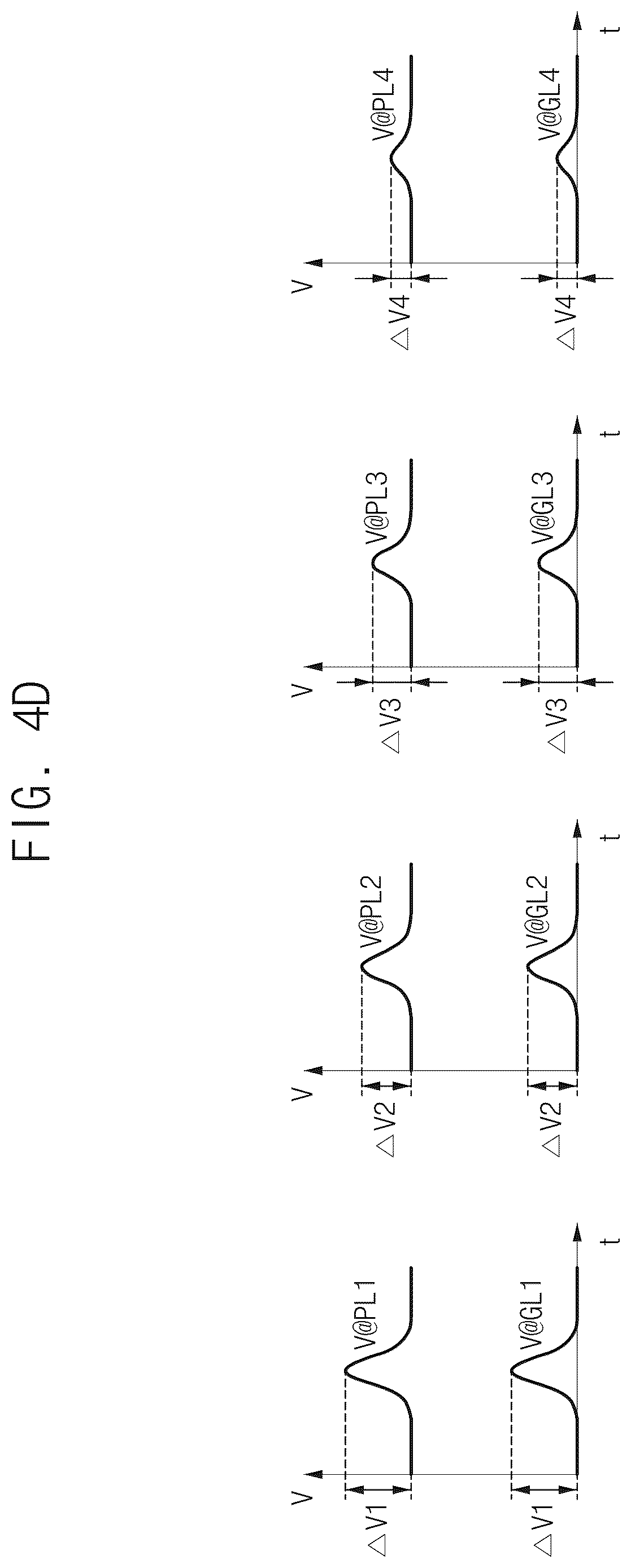 Patent US12618902 Figure 7 – Probe card including power compensation circuit and test system including the same