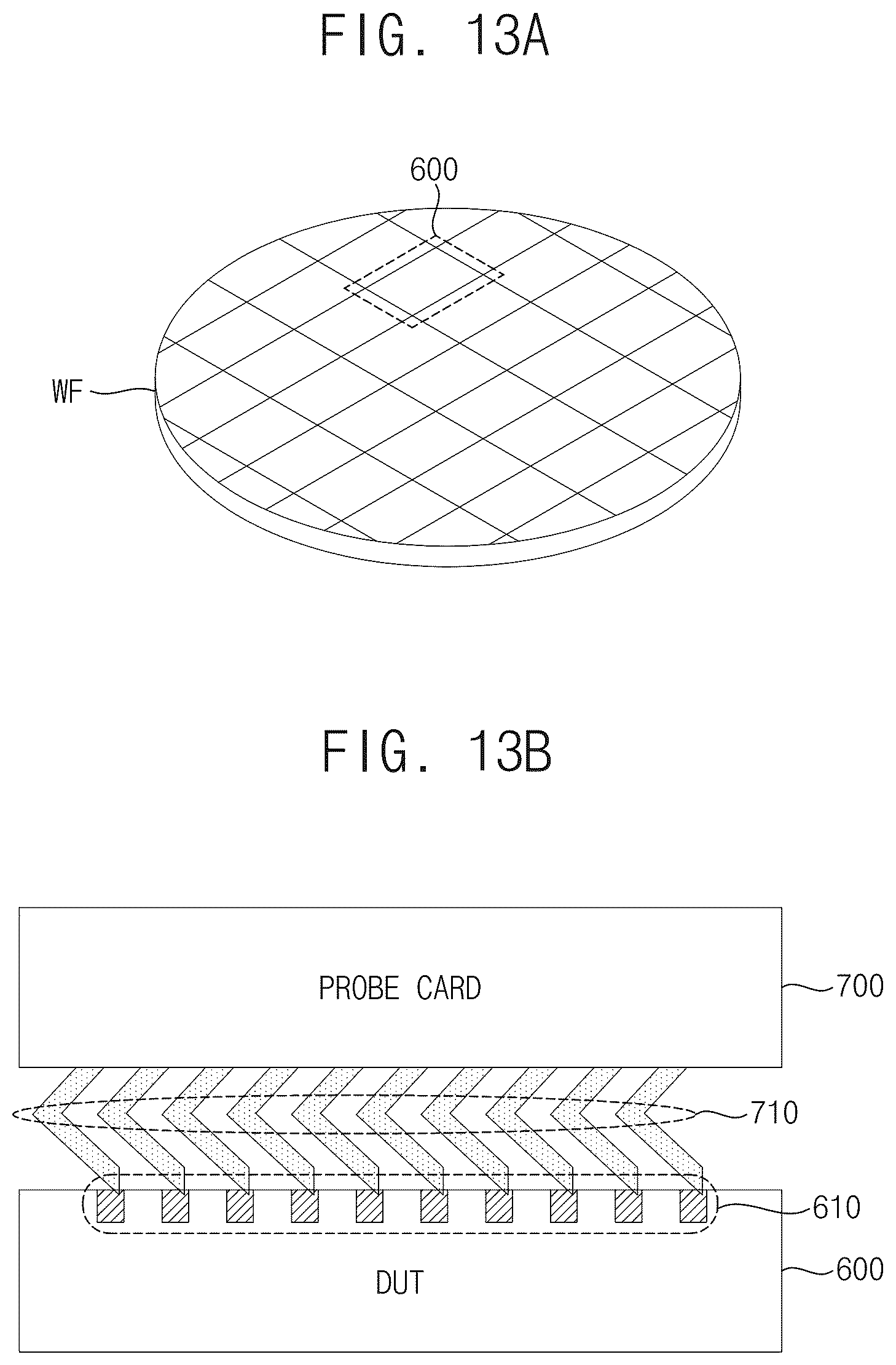 Patent US12618902 Figure 18 – Probe card including power compensation circuit and test system including the same