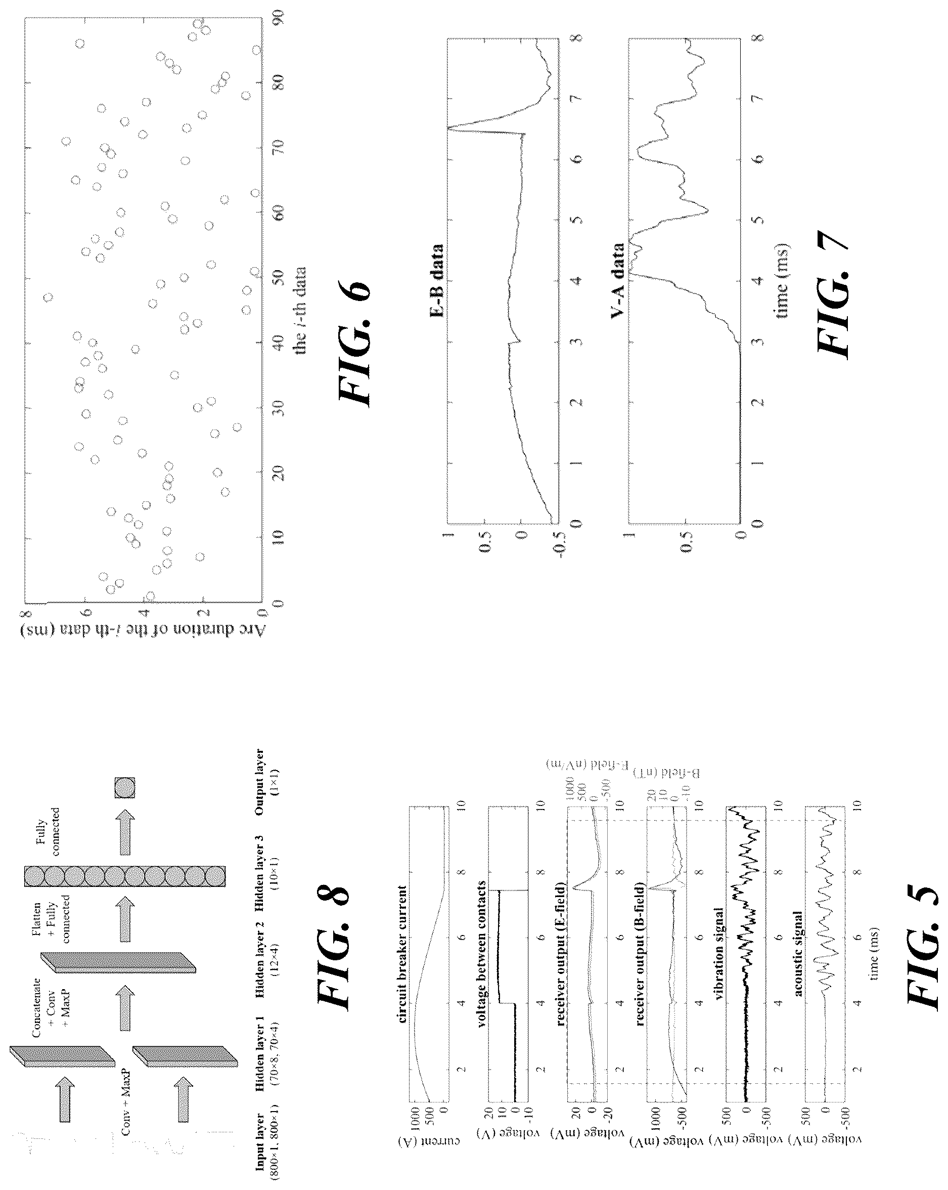 Patent US12618903 Figure 4 – System and methods for measuring arc duration