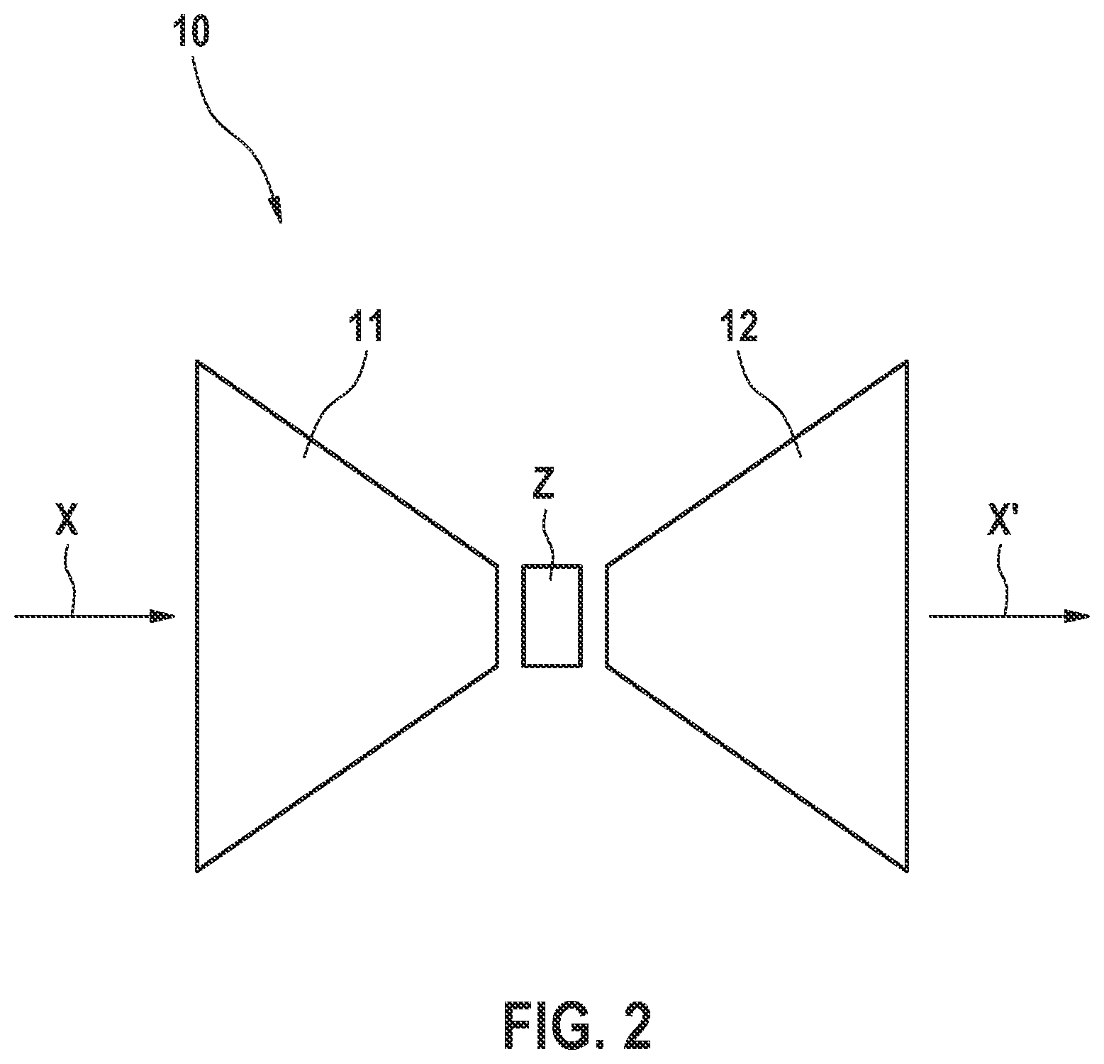 Patent US12618907 Figure 2 – Method and device for detecting a critical anomaly in a device battery based on machine learning methods