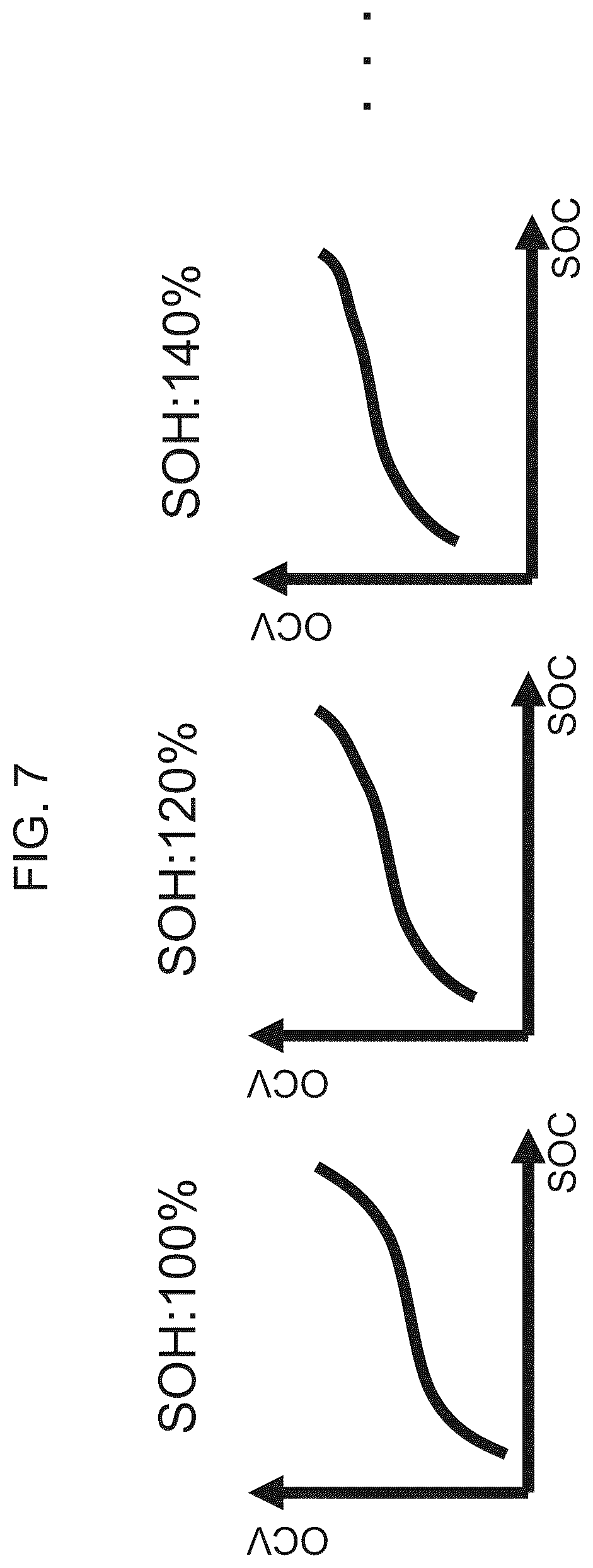 Patent US12618911 Figure 7 – Battery control device