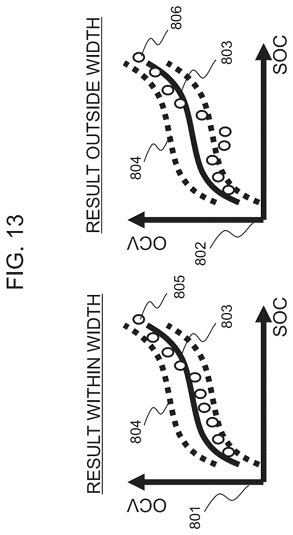 Patent US12618911 Figure 13 – Battery control device