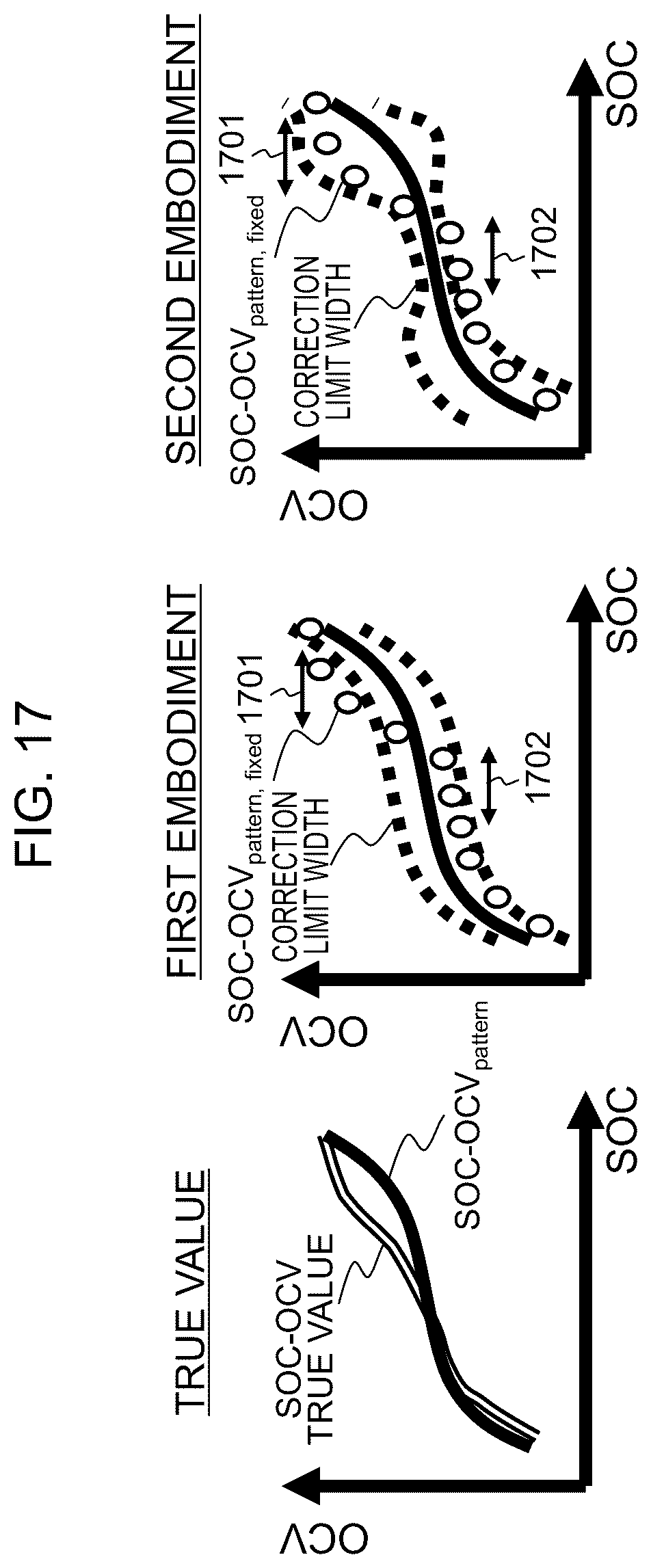 Patent US12618911 Figure 17 – Battery control device