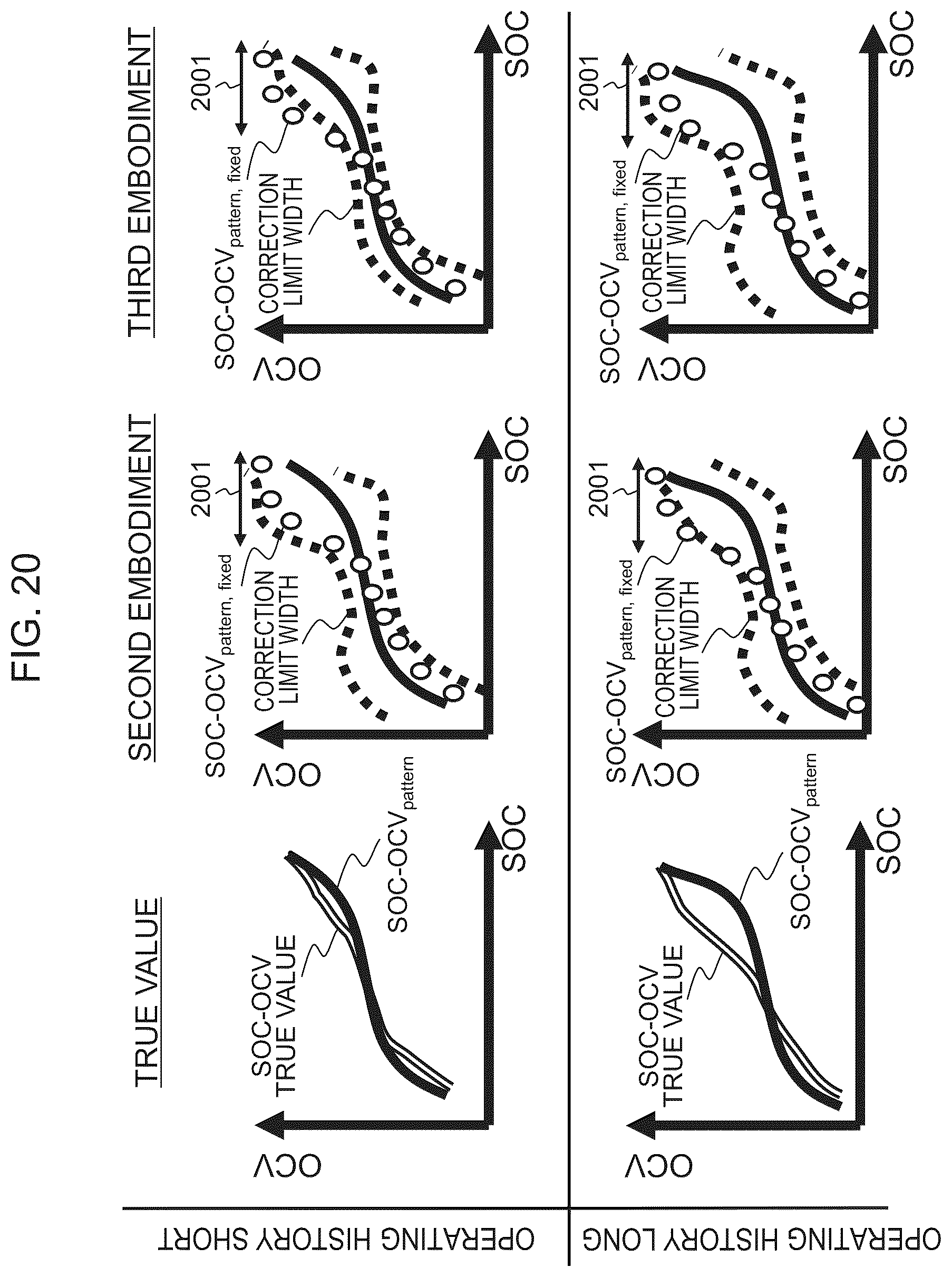 Patent US12618911 Figure 20 – Battery control device