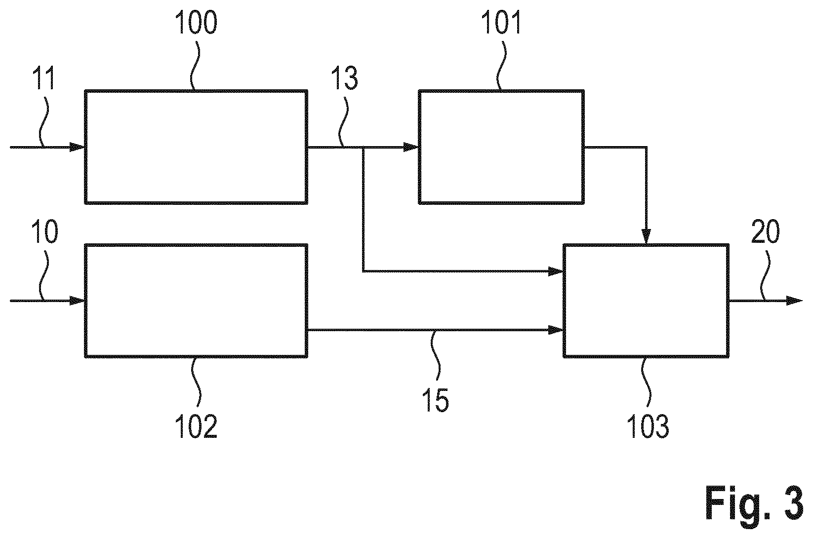 Patent US12618916 Figure 3 – Method and device for estimating an internal resistance of a battery cell