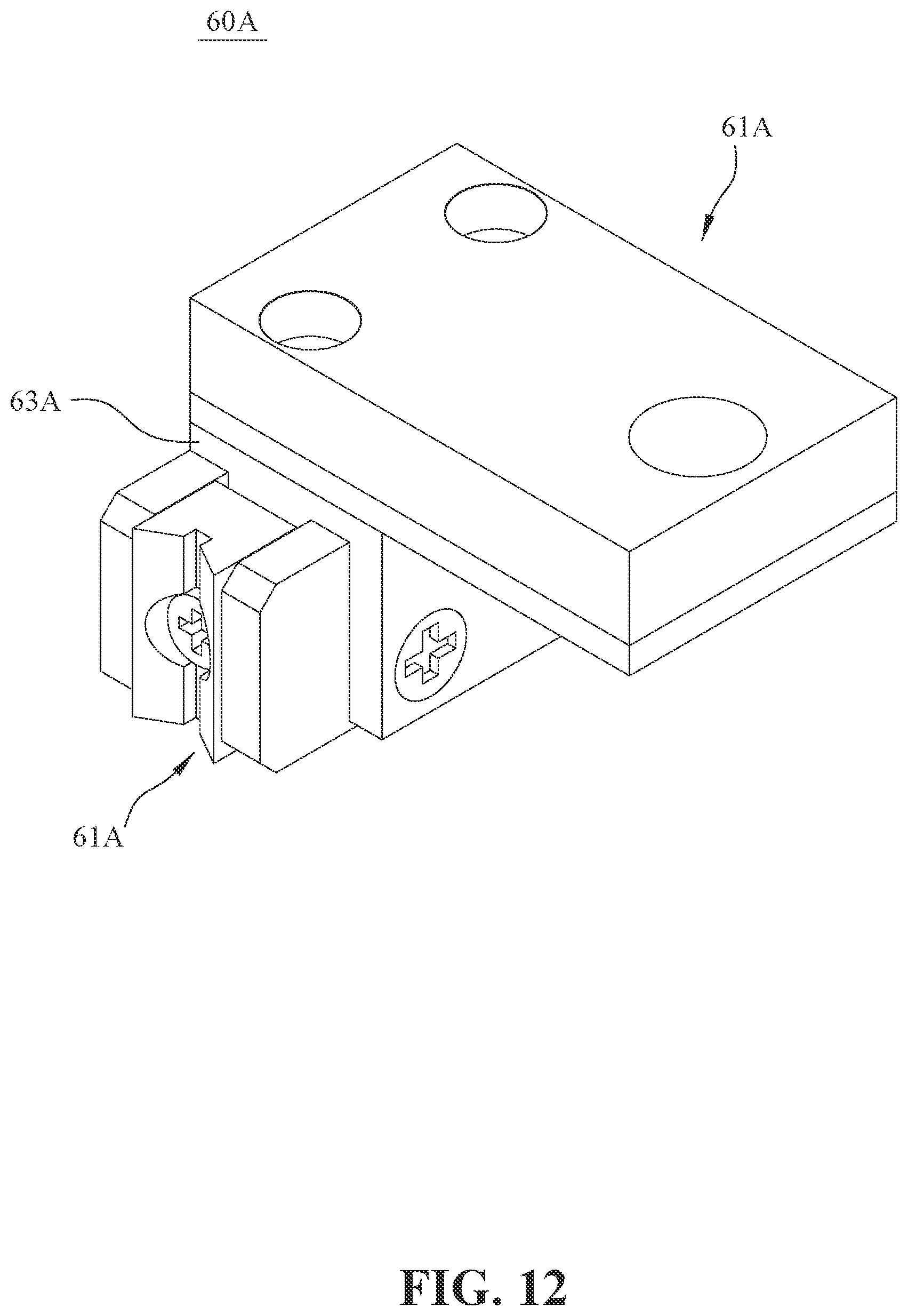Patent US12618922 Figure 12 – Nuclear magnetic resonance spectrometer
