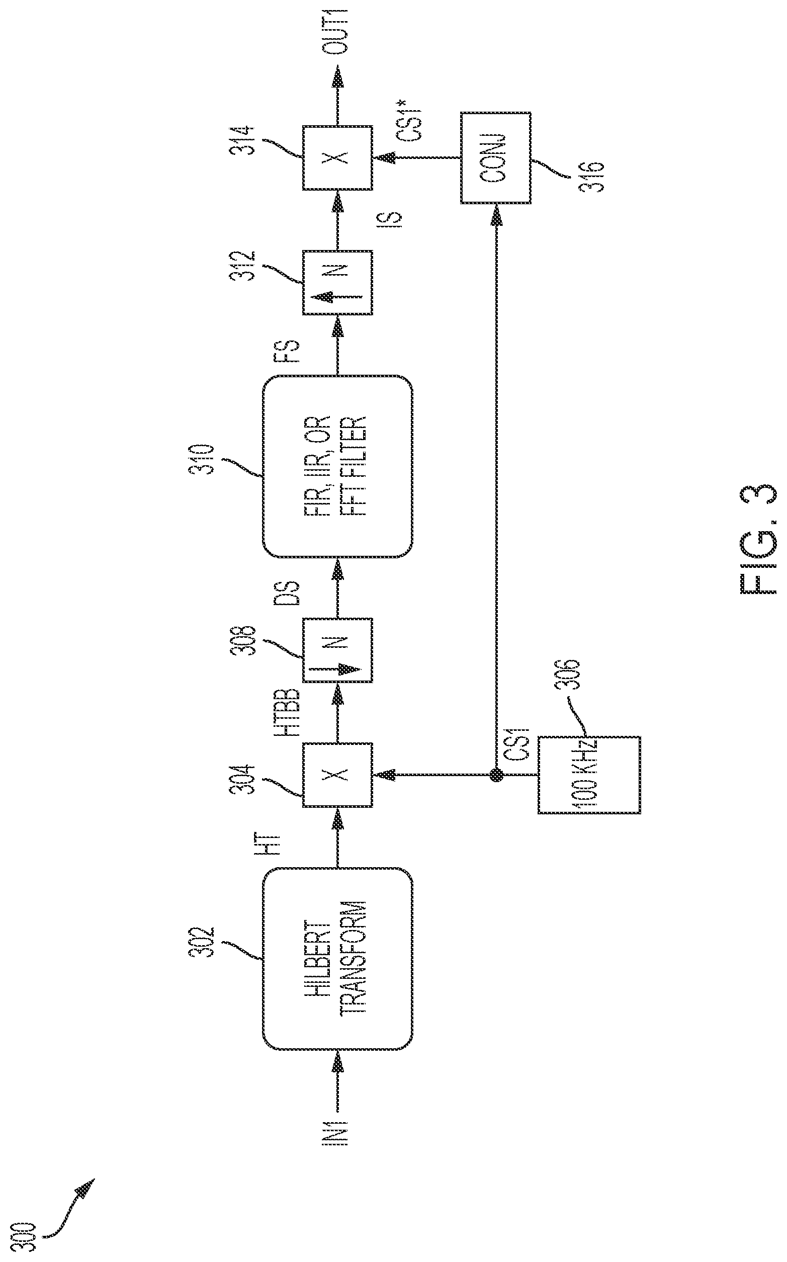 Patent US12618927 Figure 4 – Loran transmitter, receiver, system and method of operating same