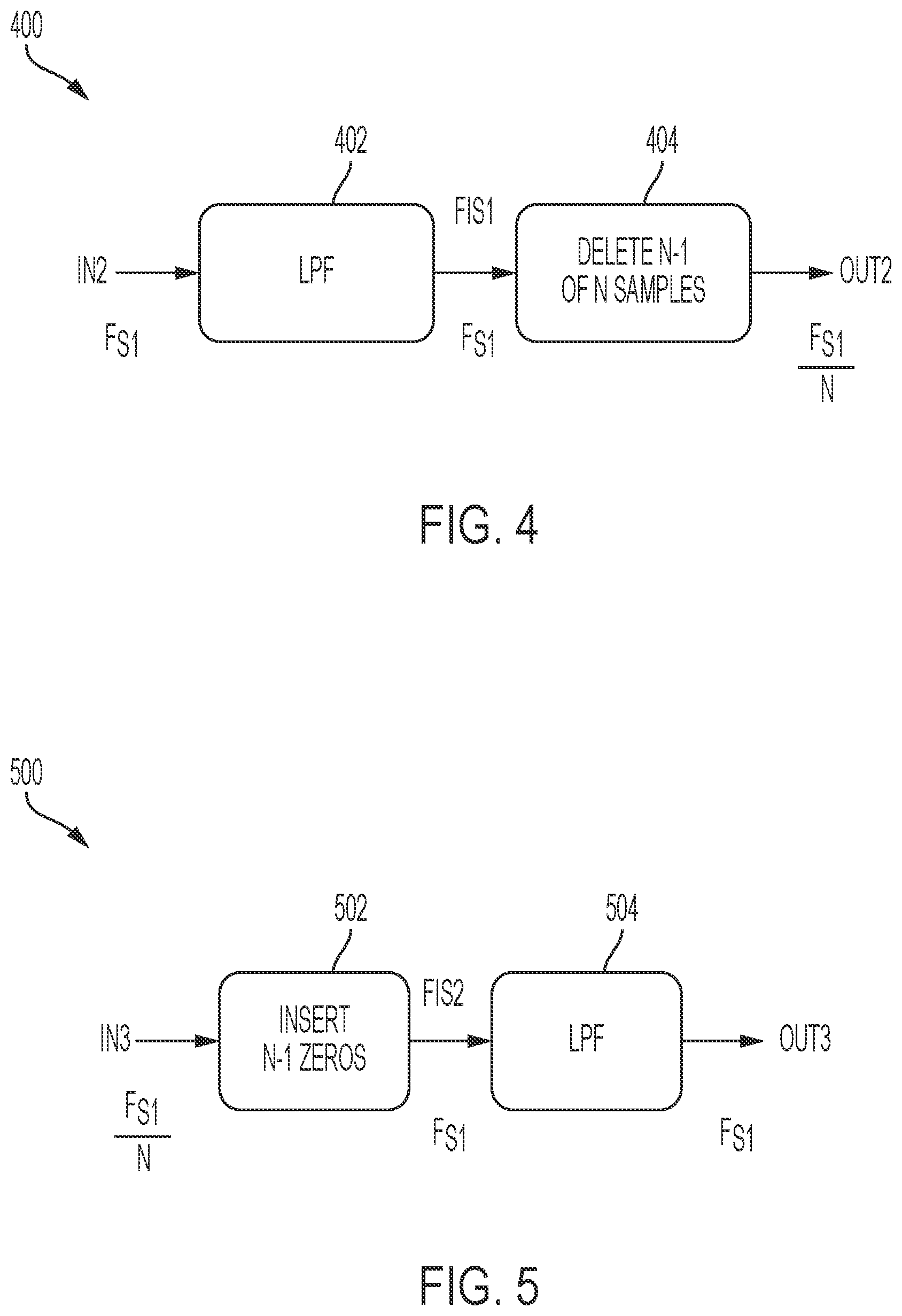 Patent US12618927 Figure 5 – Loran transmitter, receiver, system and method of operating same