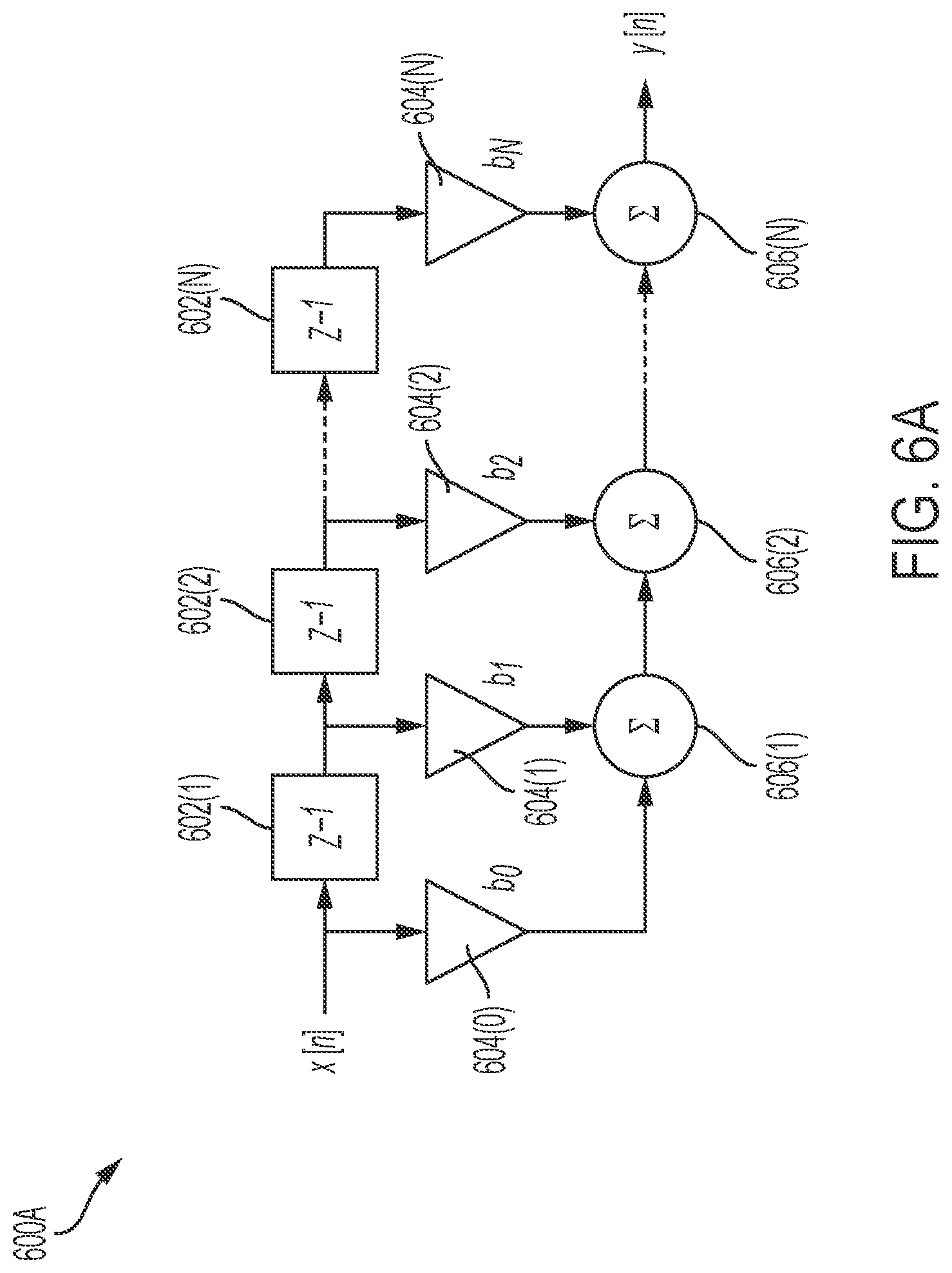 Patent US12618927 Figure 6 – Loran transmitter, receiver, system and method of operating same