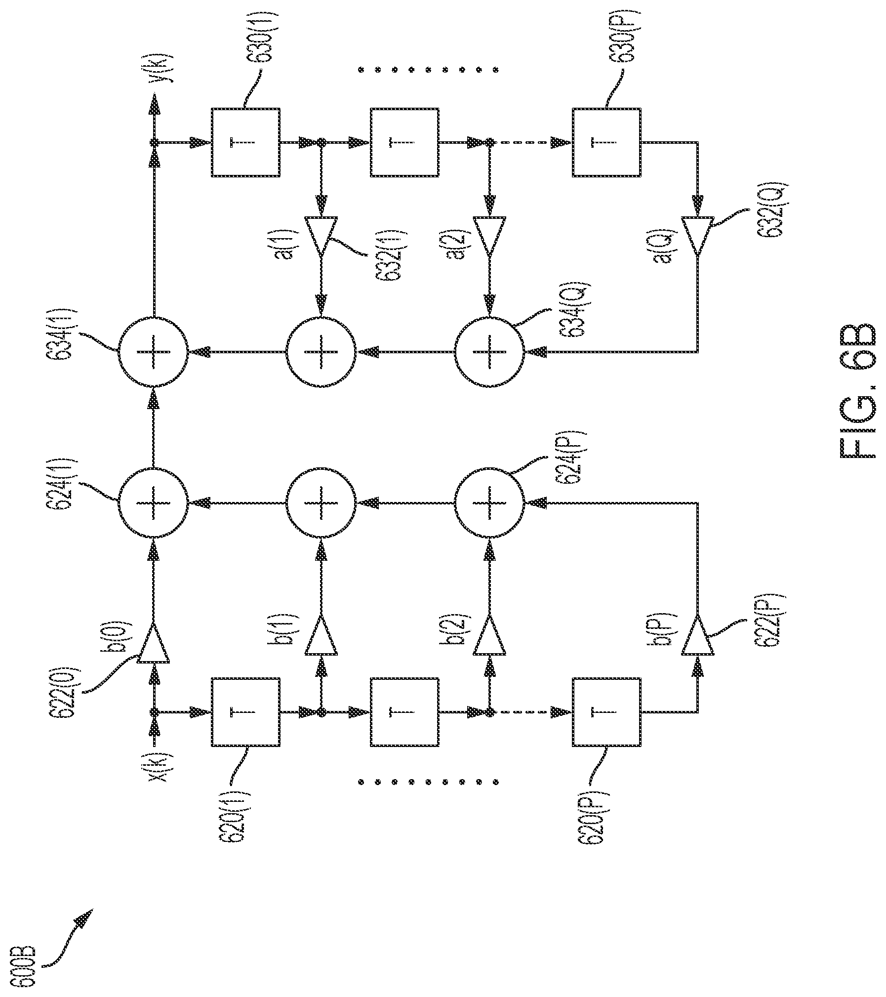 Patent US12618927 Figure 7 – Loran transmitter, receiver, system and method of operating same