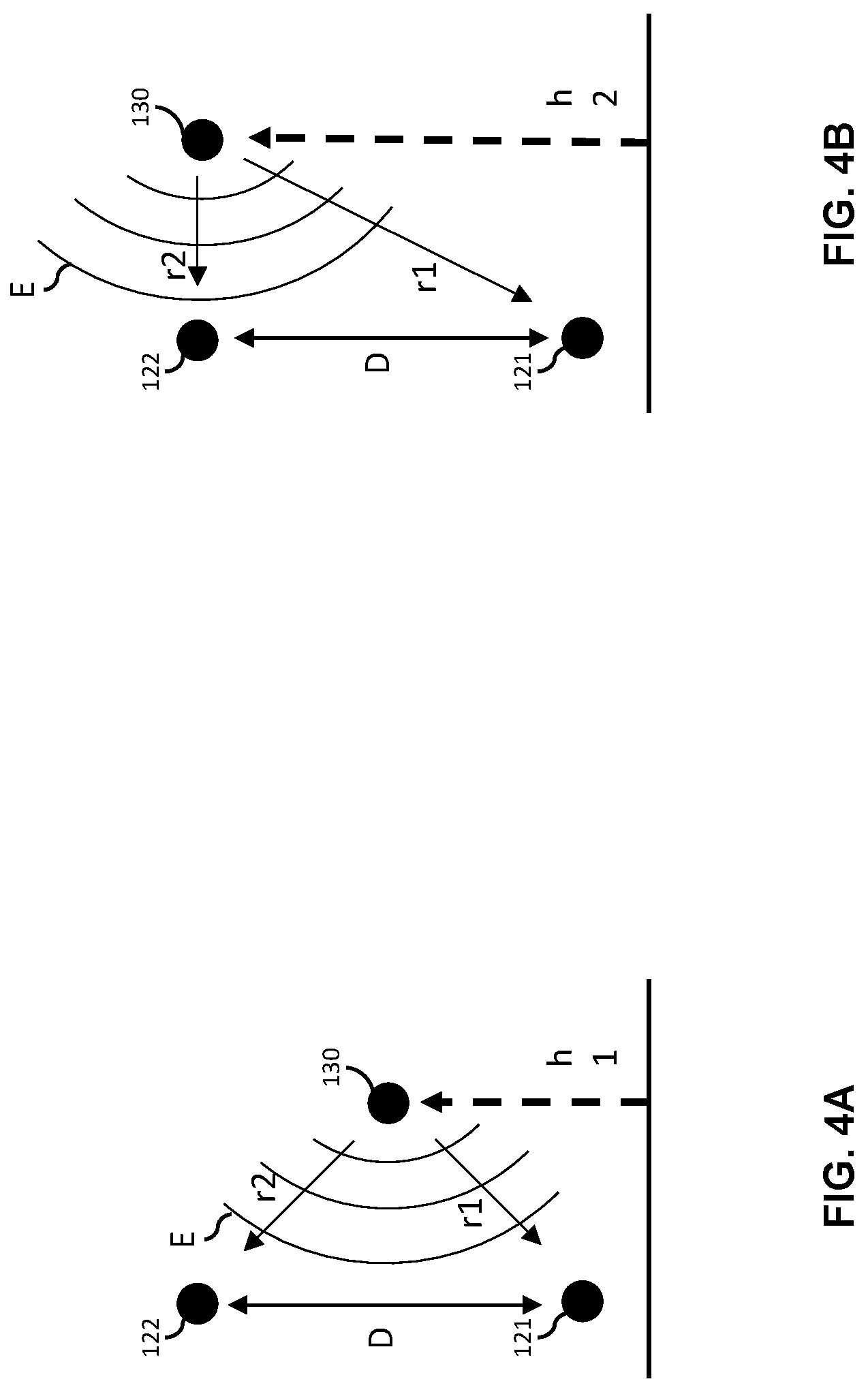 Patent US12618928 Figure 4 – Sensor array module for an advanced driver assistance system