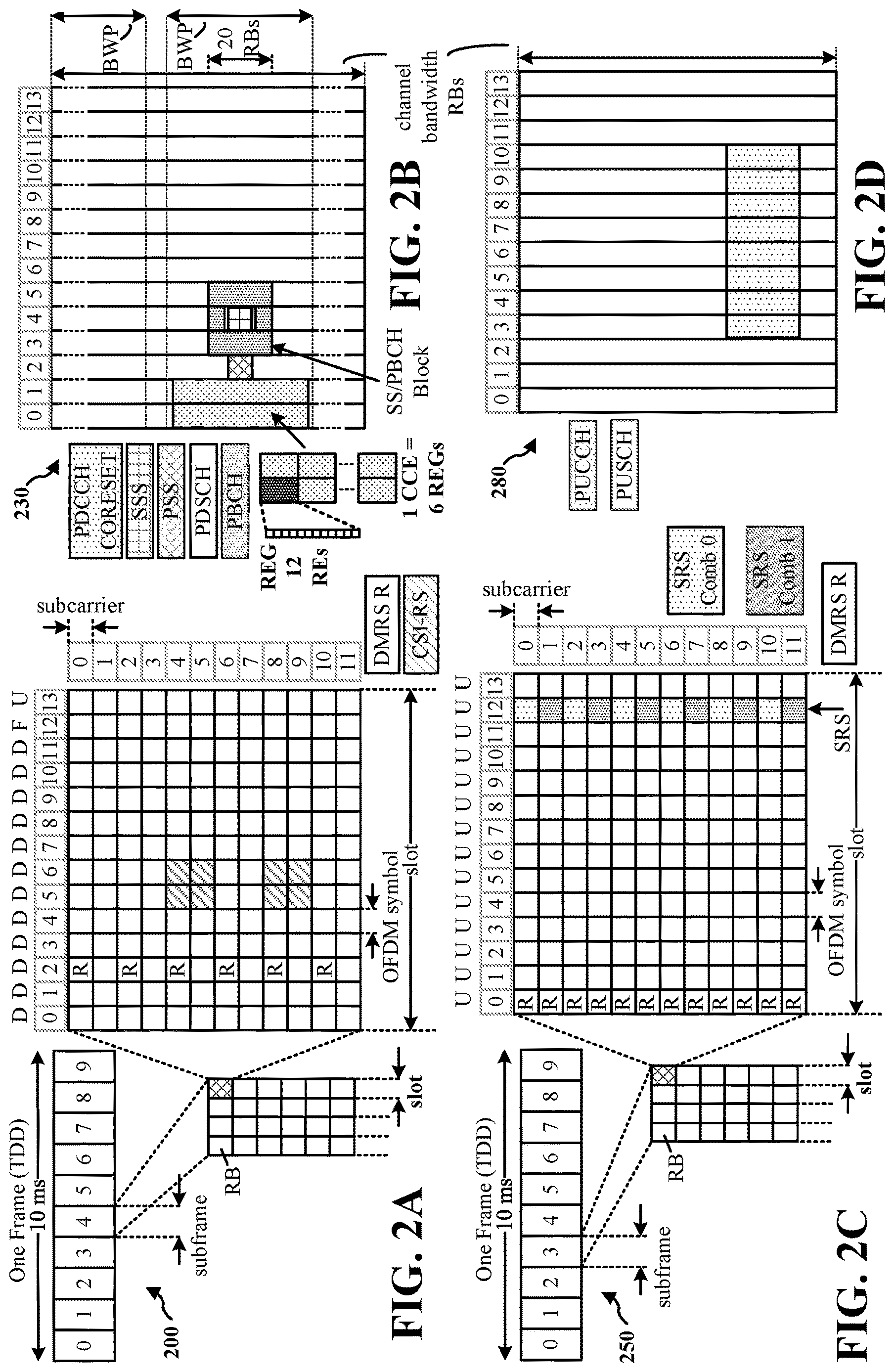 Patent US12618931 Figure 2 – Stateful post-location adjustments