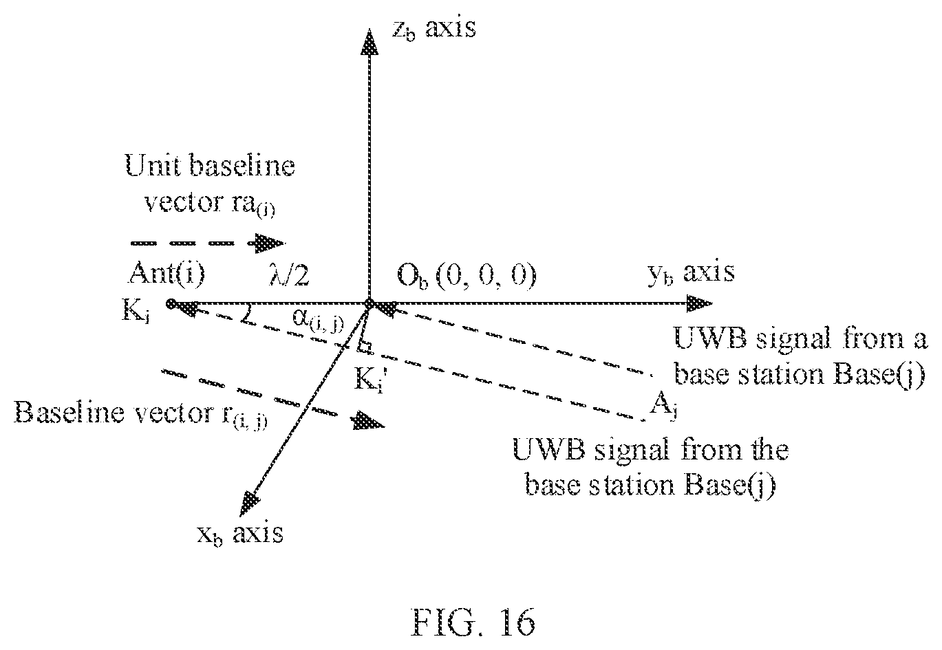 Patent US12618932 Figure 15 – Method for obtaining posture information and electronic device
