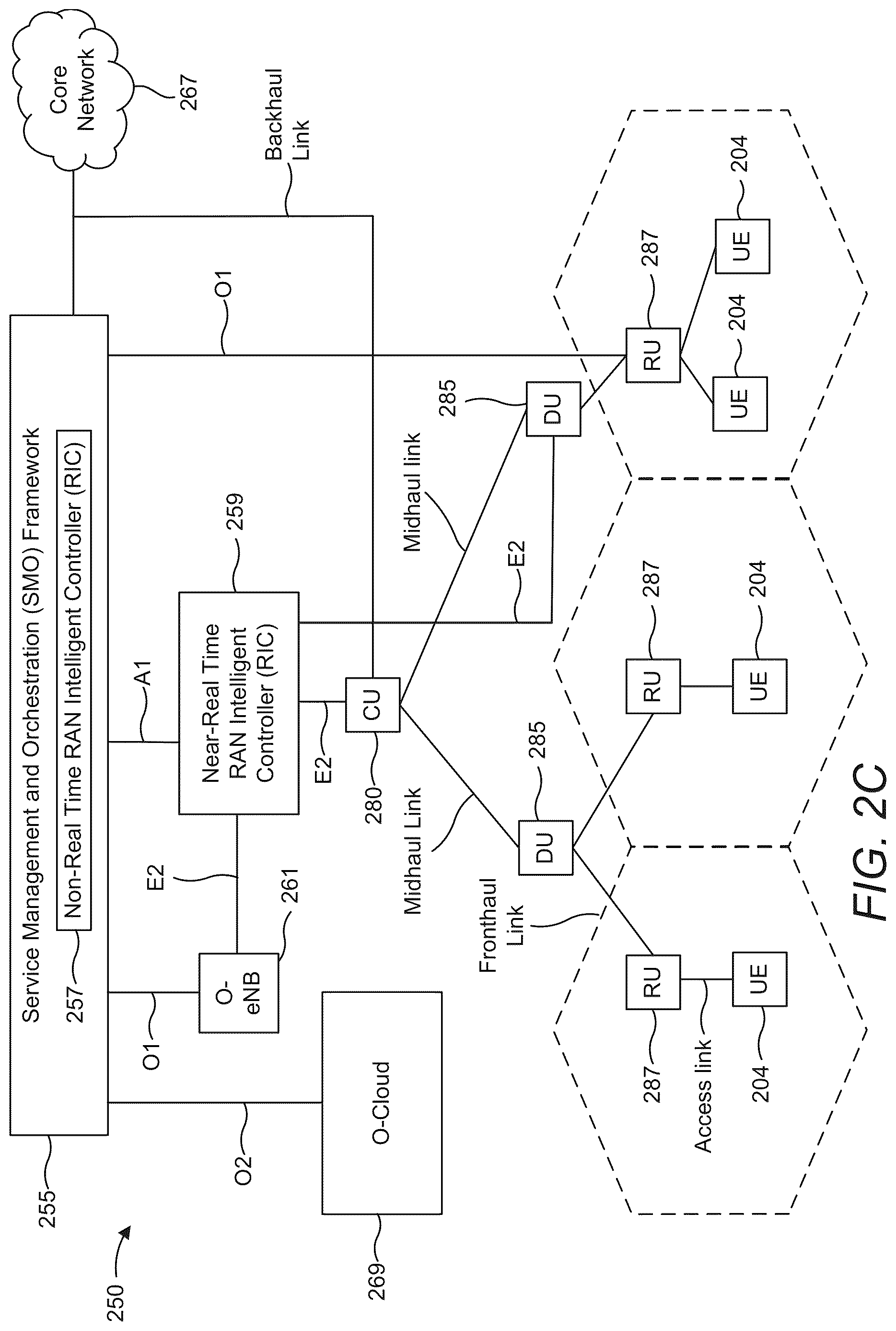 Patent US12618933 Figure 4 – Timing synchronization correction for position estimation based on time difference of arrival