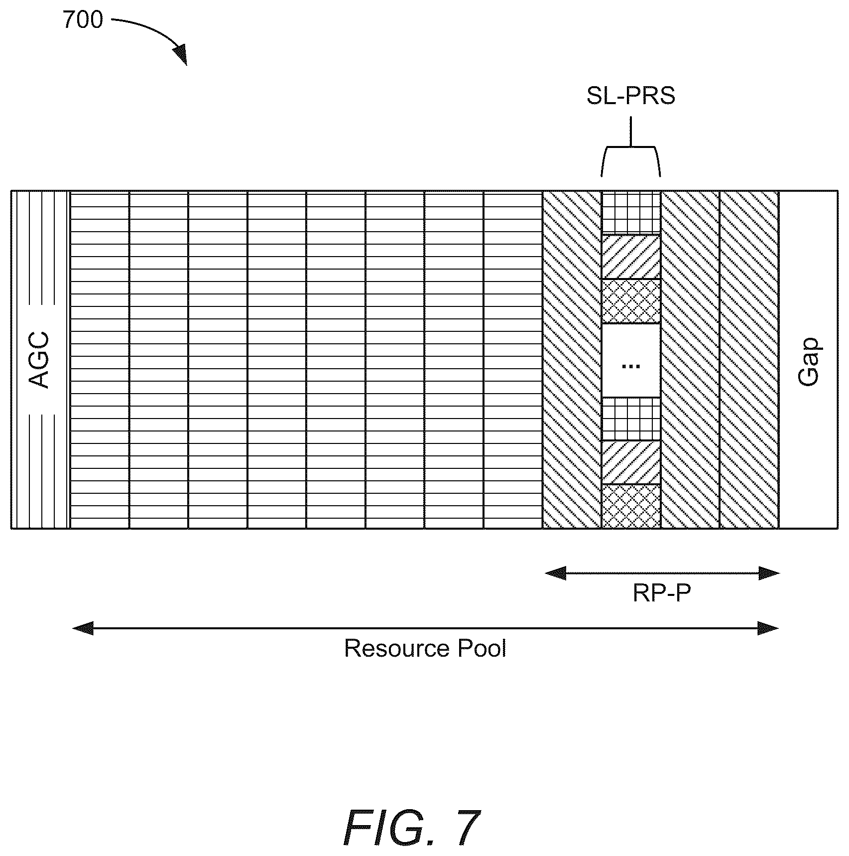 Patent US12618933 Figure 11 – Timing synchronization correction for position estimation based on time difference of arrival