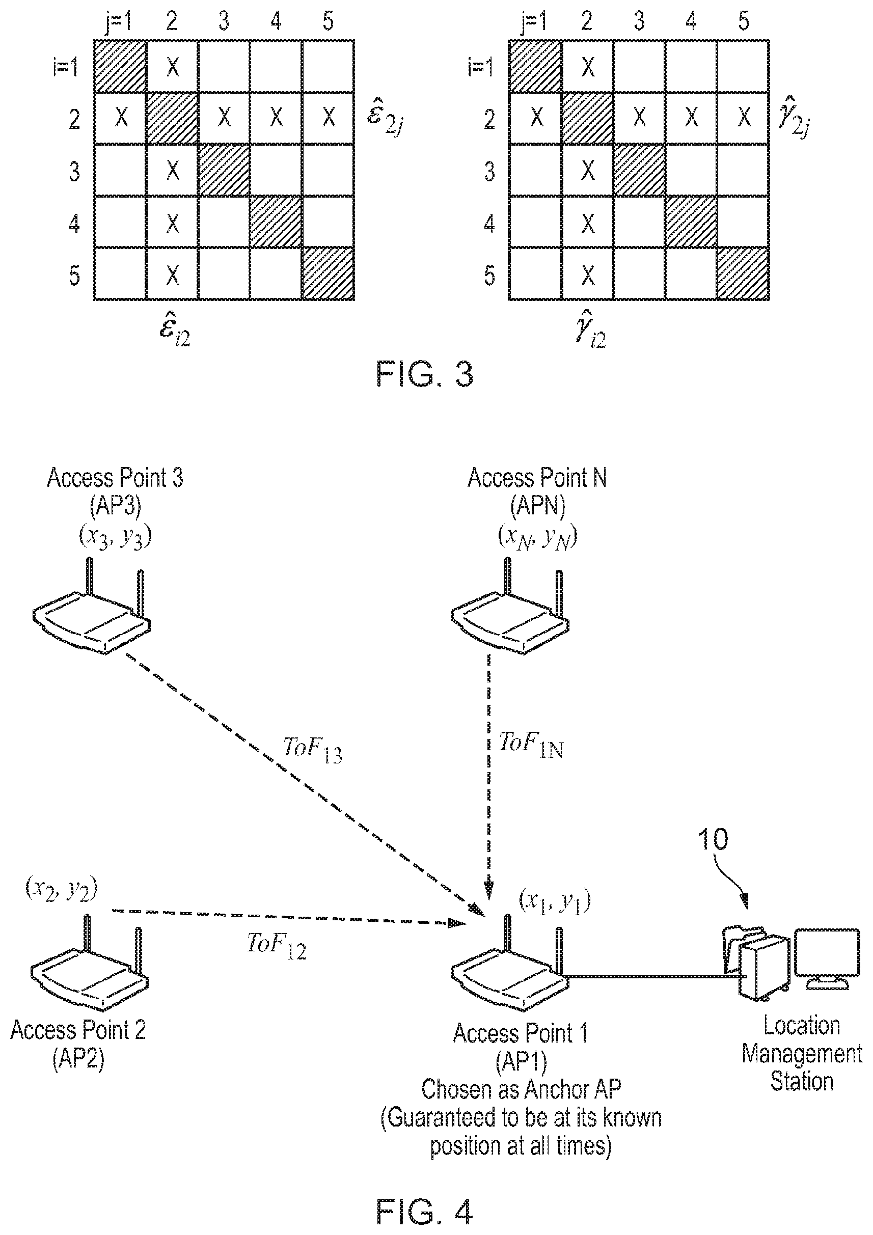 Patent US12618934 Figure 2 – Methods and systems for validating locations