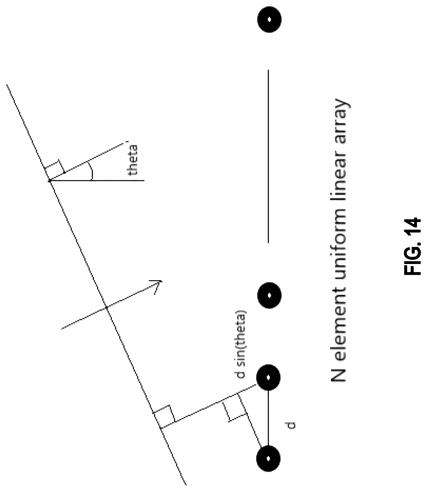 Patent US12618940 Figure 11 – Signal detection and denoising systems