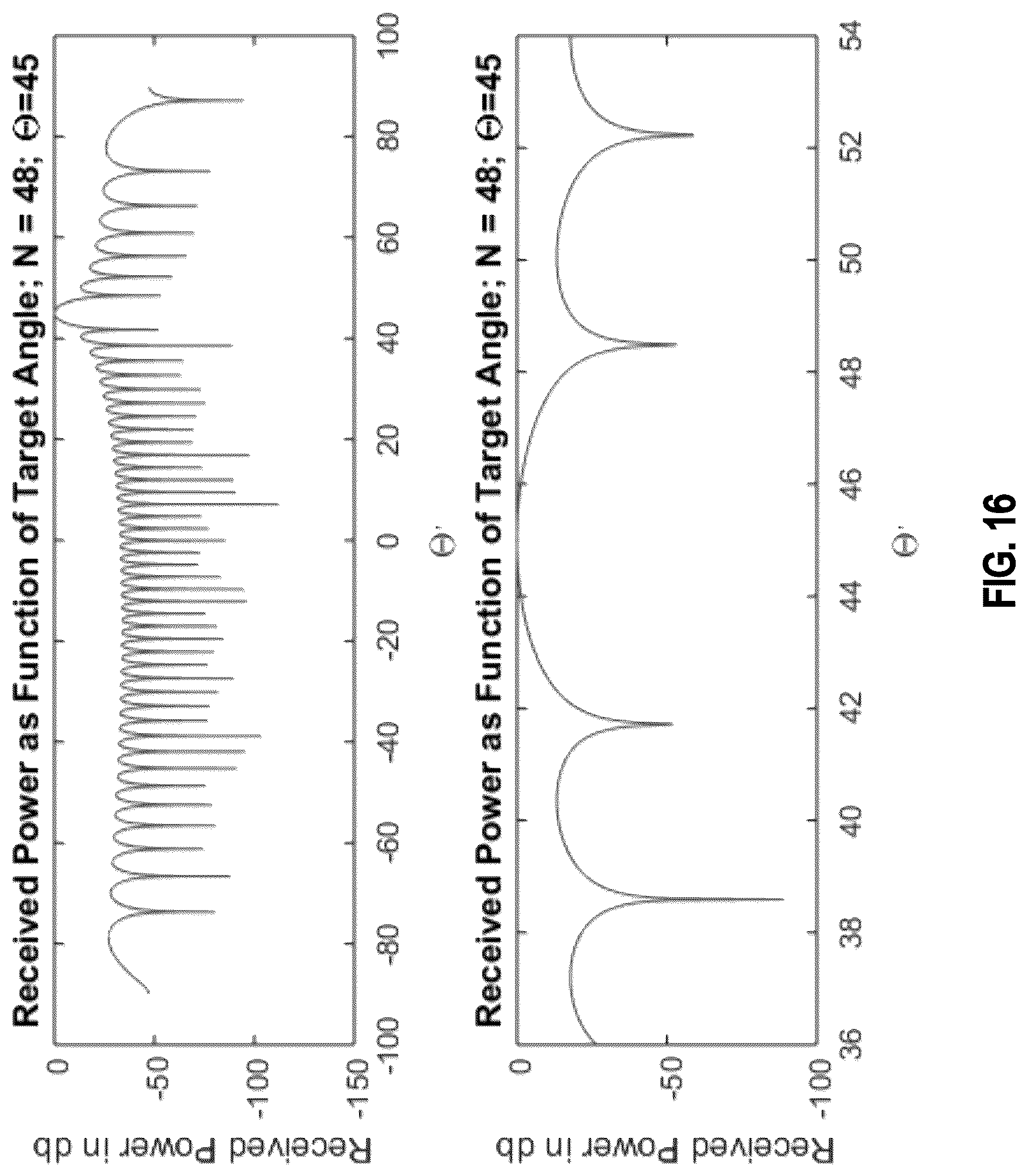 Patent US12618940 Figure 13 – Signal detection and denoising systems