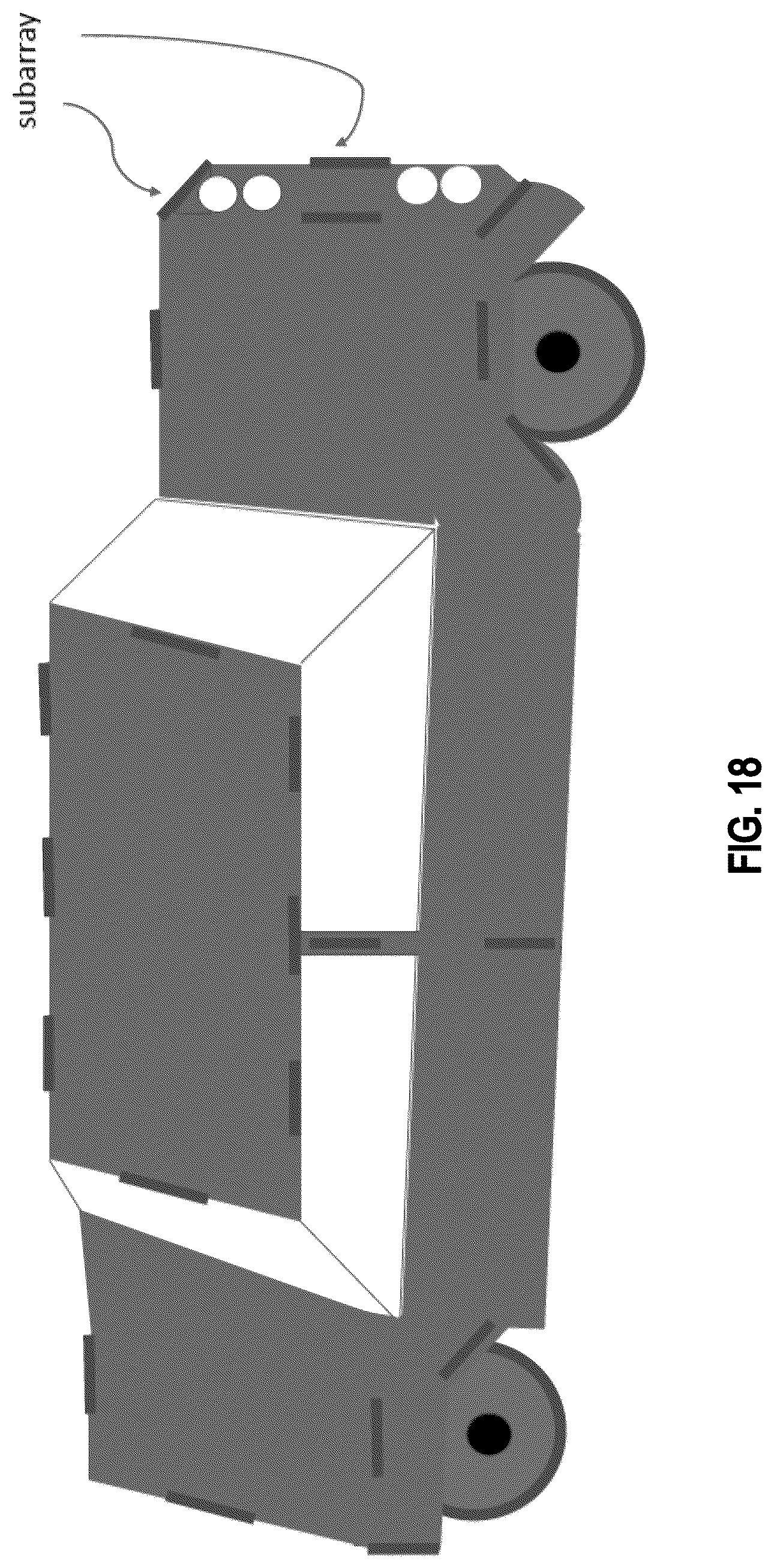 Patent US12618940 Figure 19 – Signal detection and denoising systems
