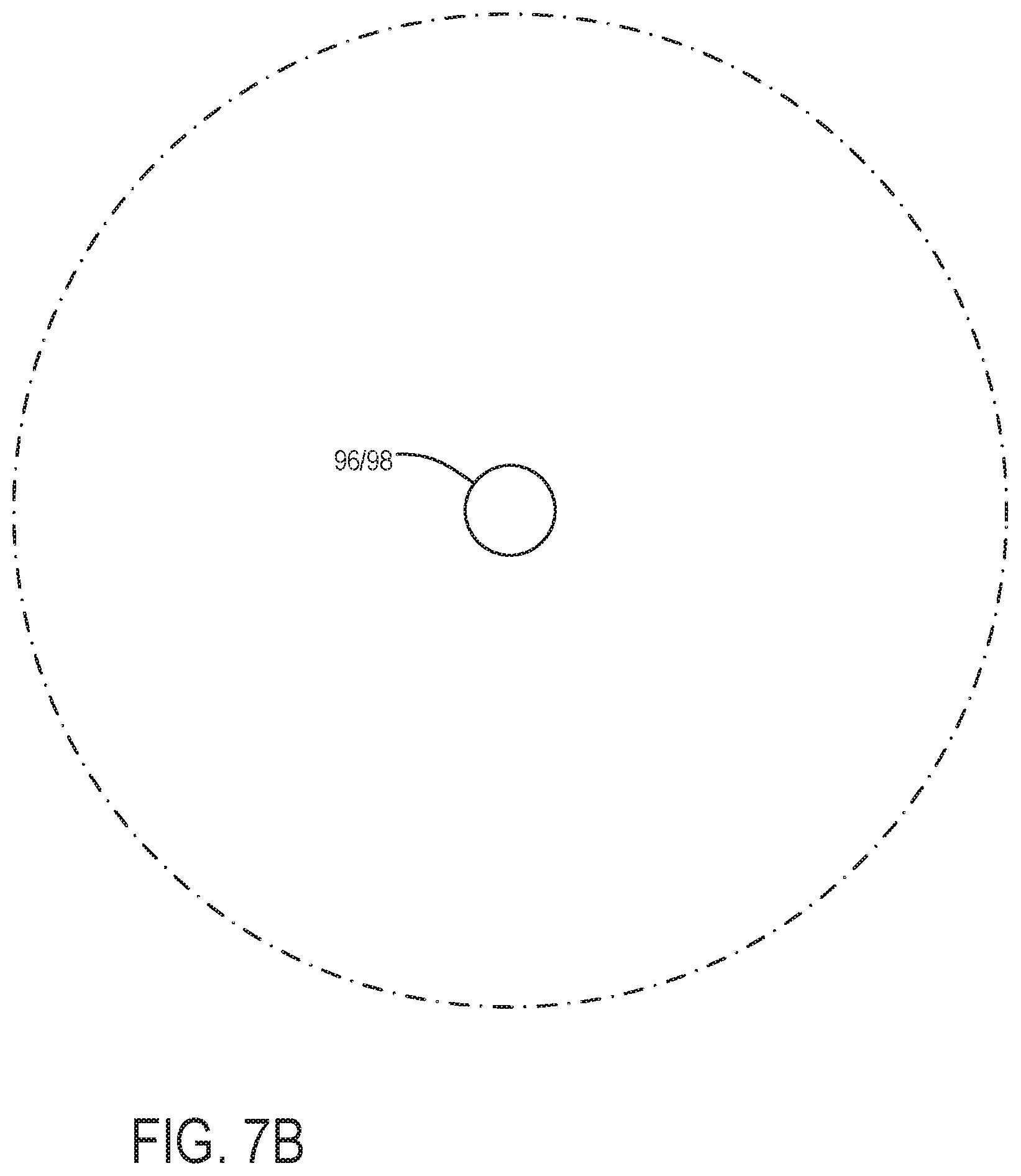 Patent US12618952 Figure 7 – Staging system to verify accuracy of a motion tracking system