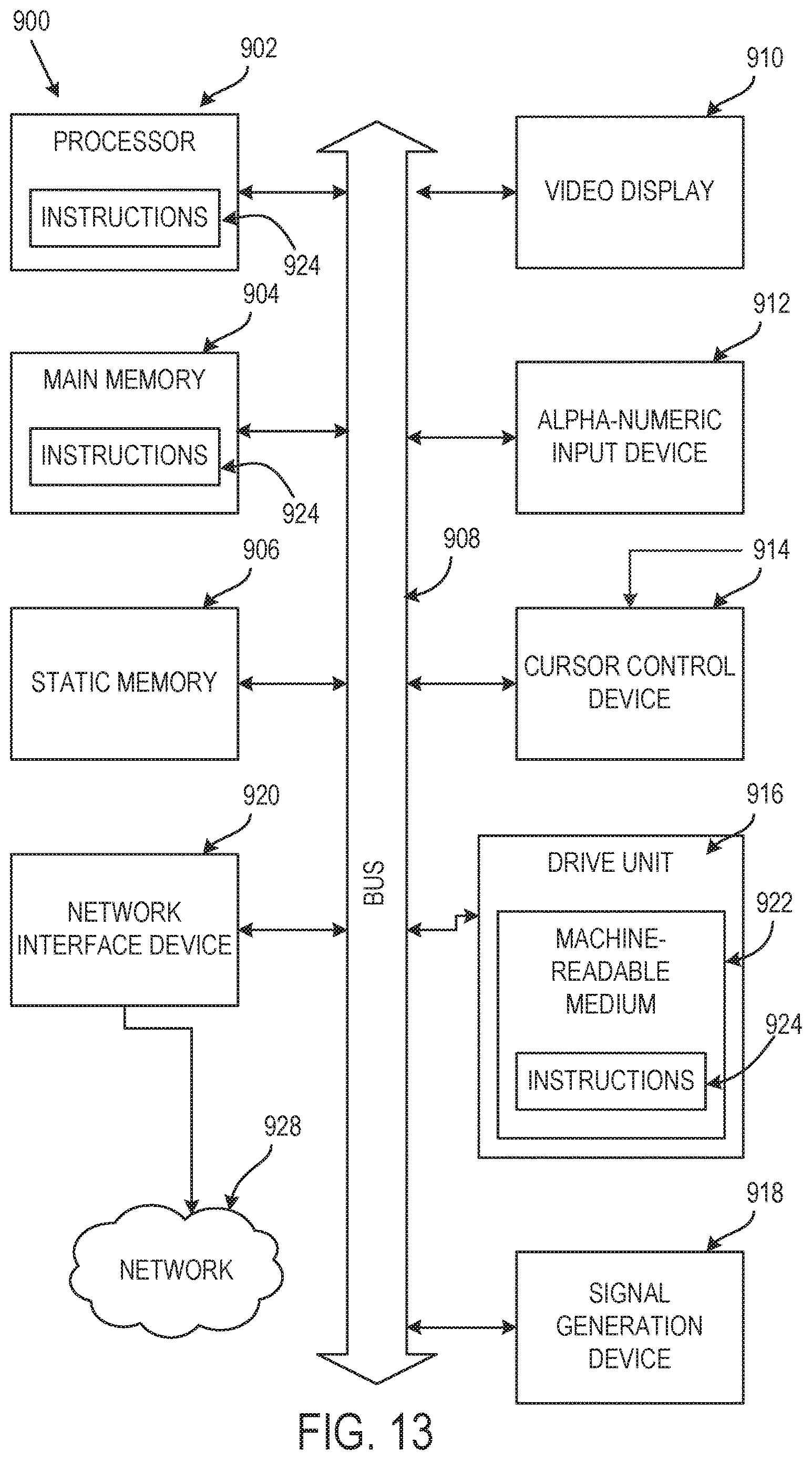 Patent US12618952 Figure 17 – Staging system to verify accuracy of a motion tracking system