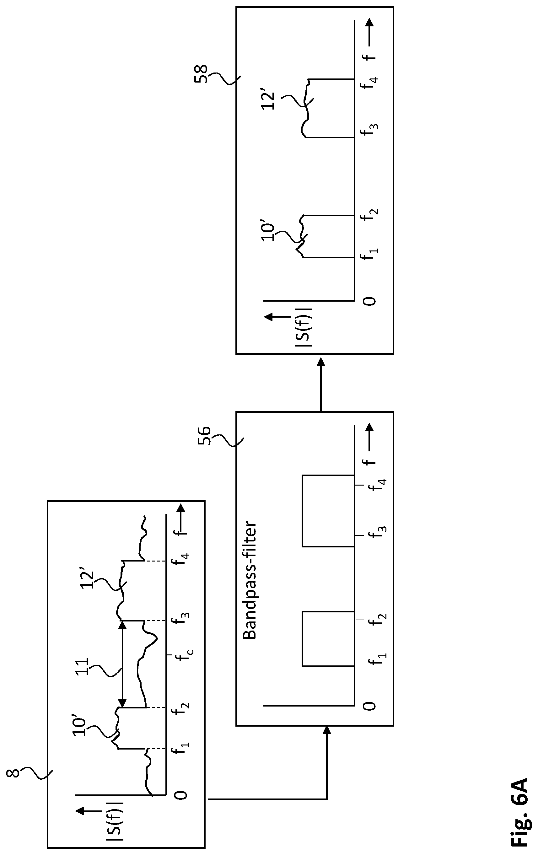 Patent US12618957 Figure 8 – Time of arrival estimation