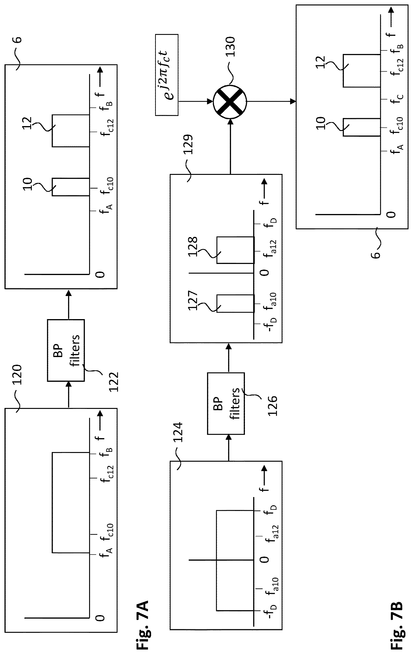 Patent US12618957 Figure 10 – Time of arrival estimation