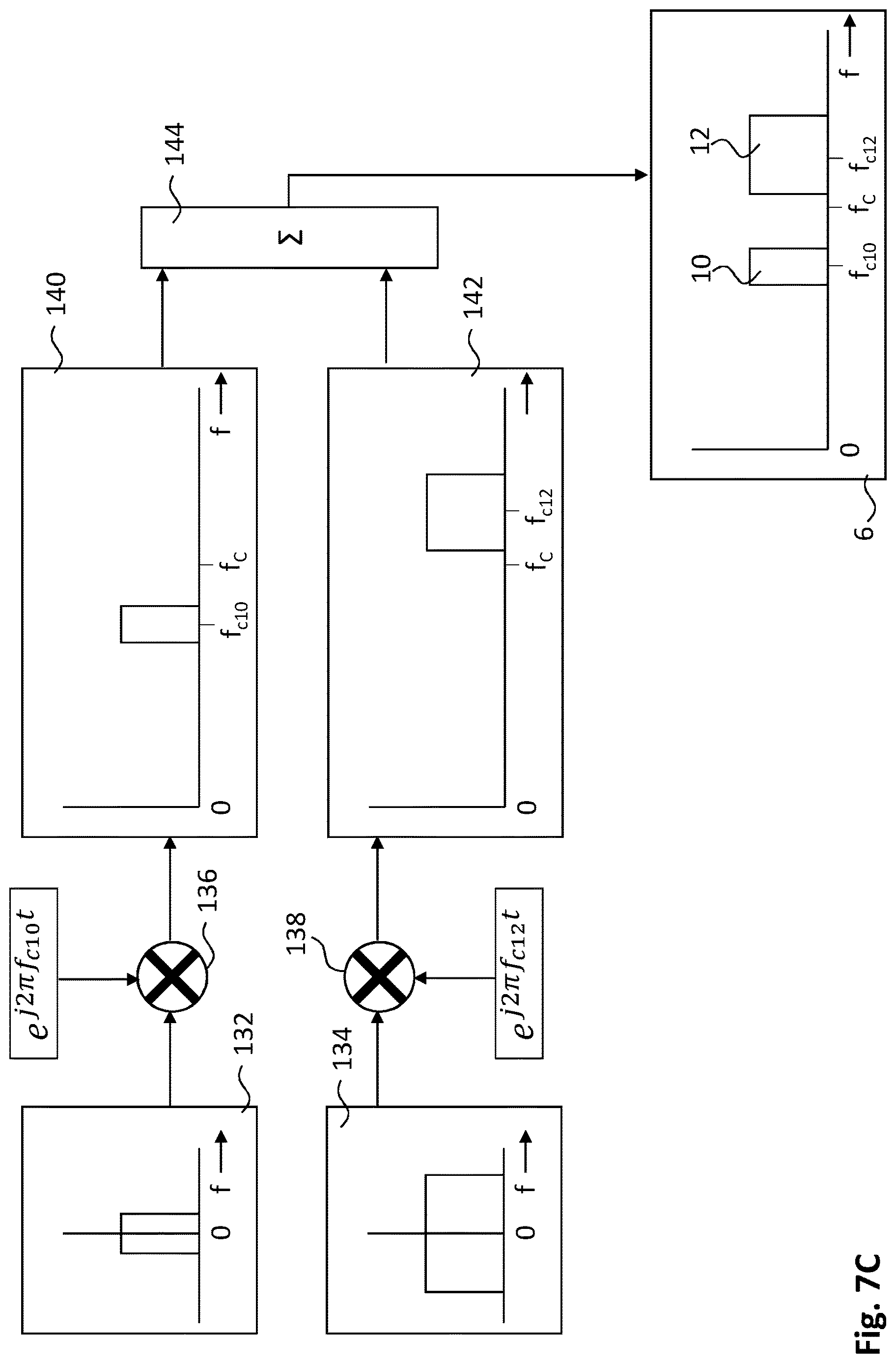 Patent US12618957 Figure 11 – Time of arrival estimation