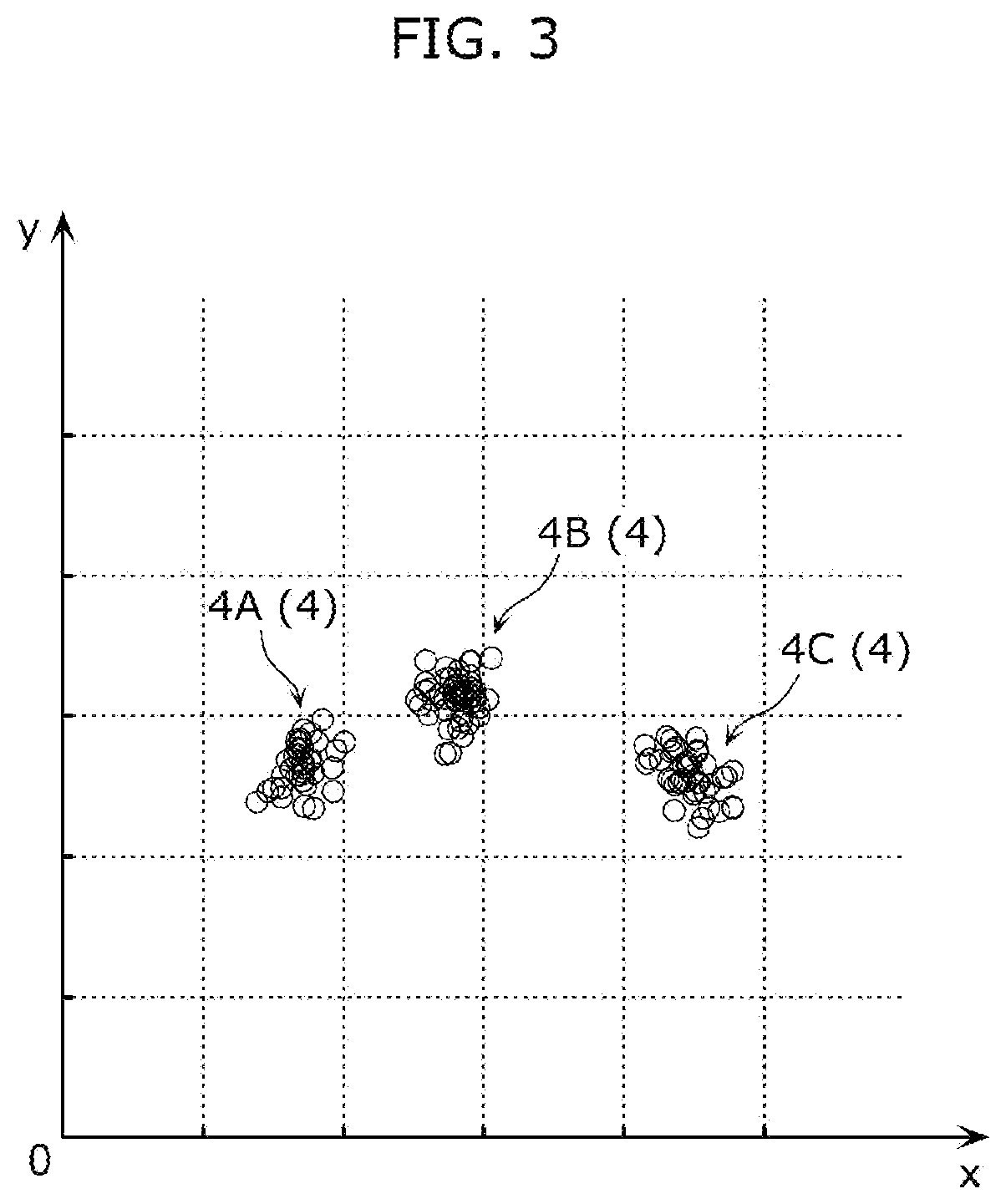 Patent US12618959 Figure 3 – Detection system, sensor system, detection method, and recording medium