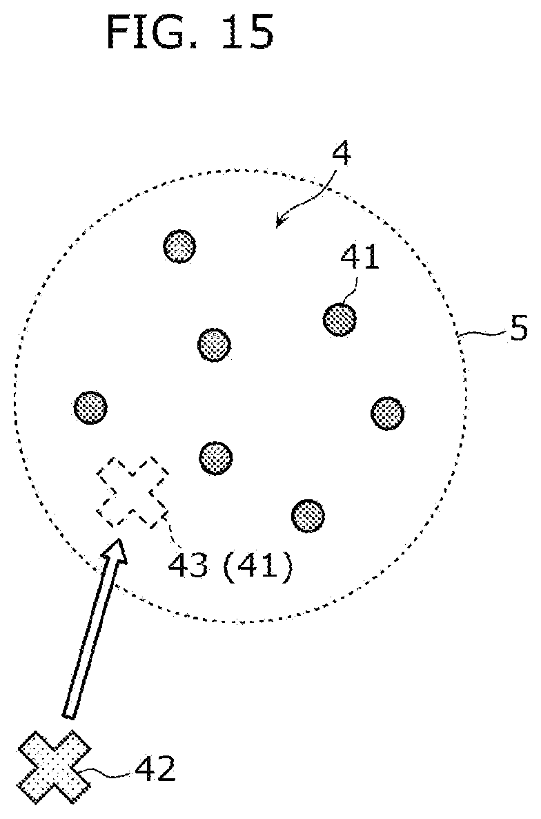 Patent US12618959 Figure 15 – Detection system, sensor system, detection method, and recording medium