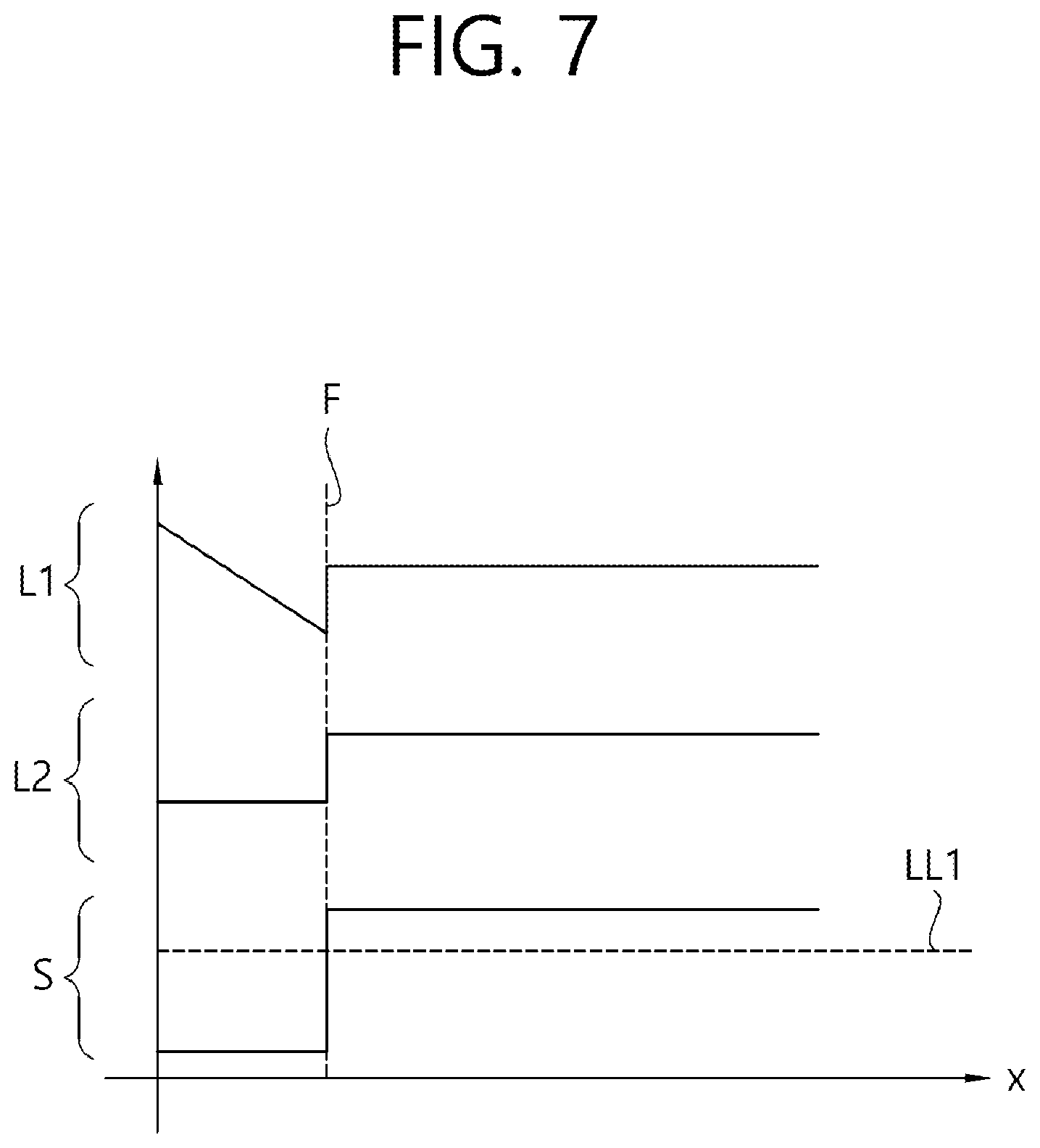 Patent US12618960 Figure 7 – Detector for detecting continuous wave signal and method for detecting continuous wave signal of detector