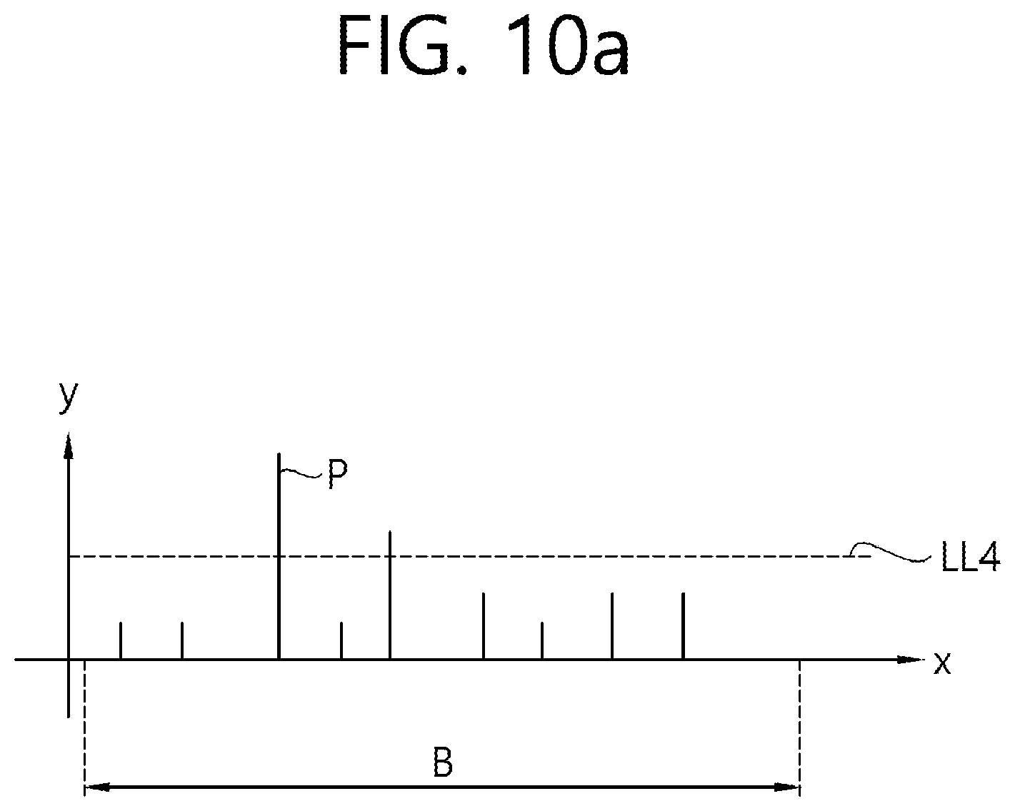 Patent US12618960 Figure 10 – Detector for detecting continuous wave signal and method for detecting continuous wave signal of detector