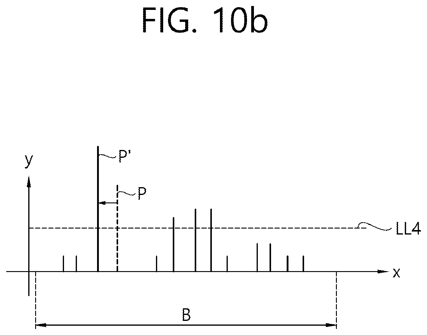 Patent US12618960 Figure 11 – Detector for detecting continuous wave signal and method for detecting continuous wave signal of detector