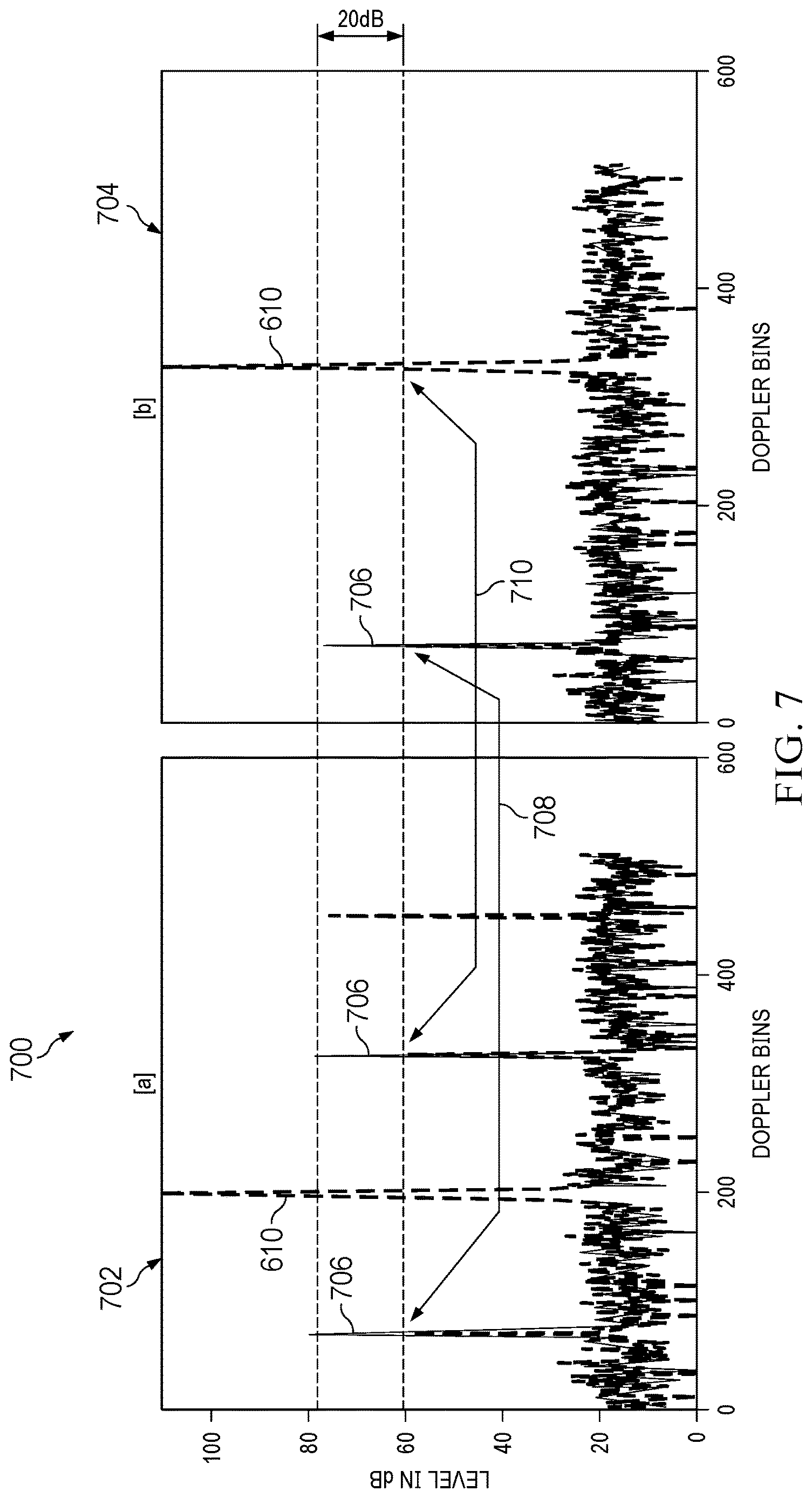 Patent US12618961 Figure 10 – Phase adjusting fmcw radar system