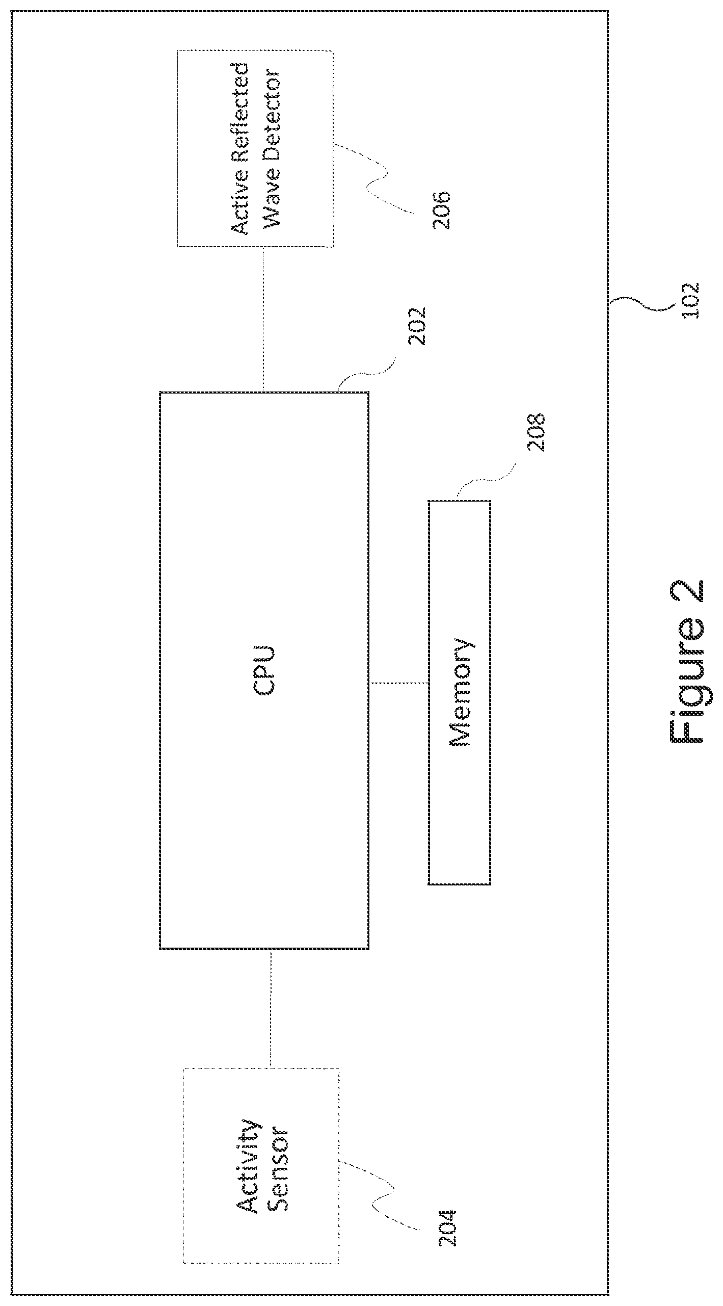 Patent US12618964 Figure 2 – State detection