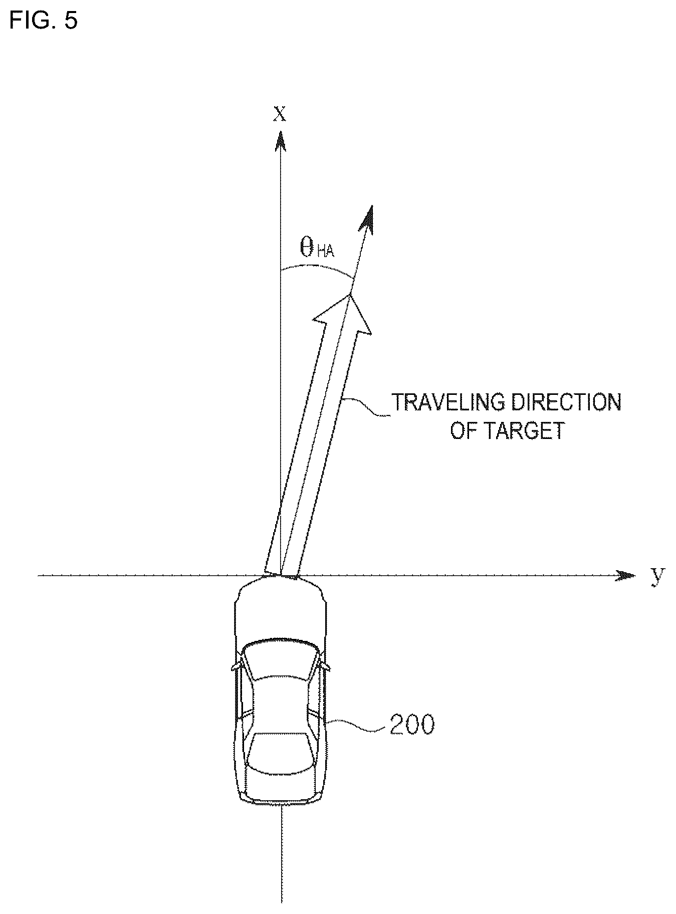 Patent US12618968 Figure 4 – Radar apparatus, control method thereof, and driver assistance system including same