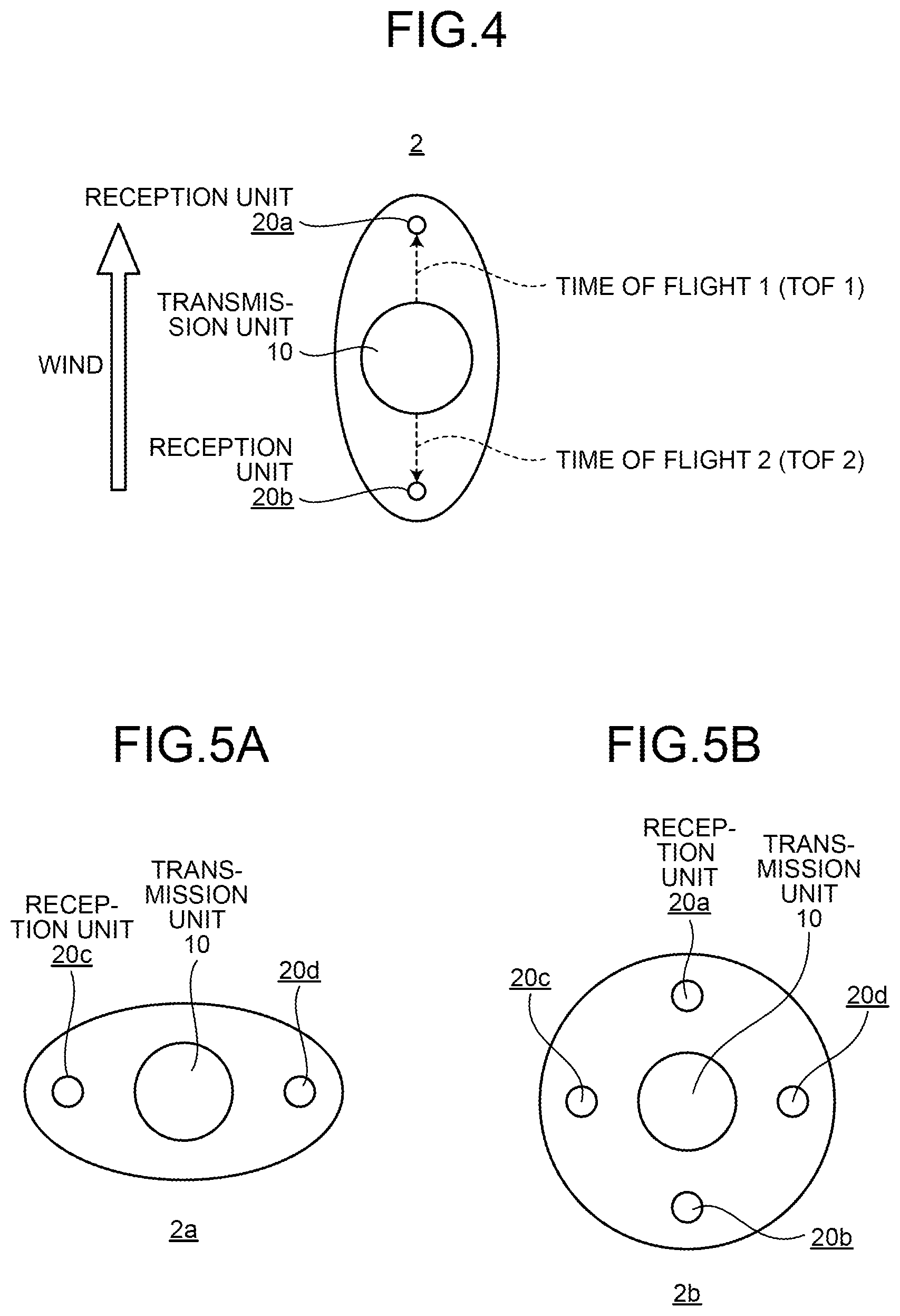 Patent US12618970 Figure 4 – Object detection device, object detection method, and recording medium
