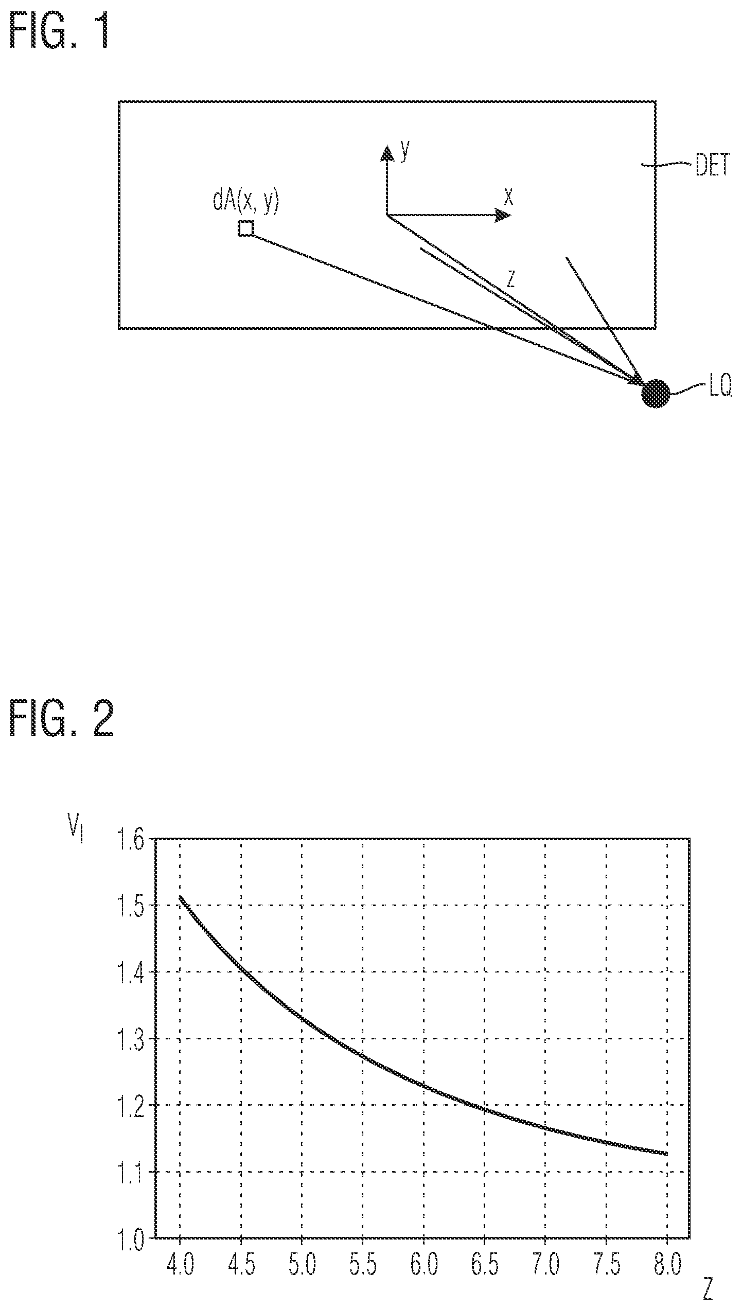 Patent US12618972 Figure 1 – Optical position measuring device and method for operating an optical position measuring device