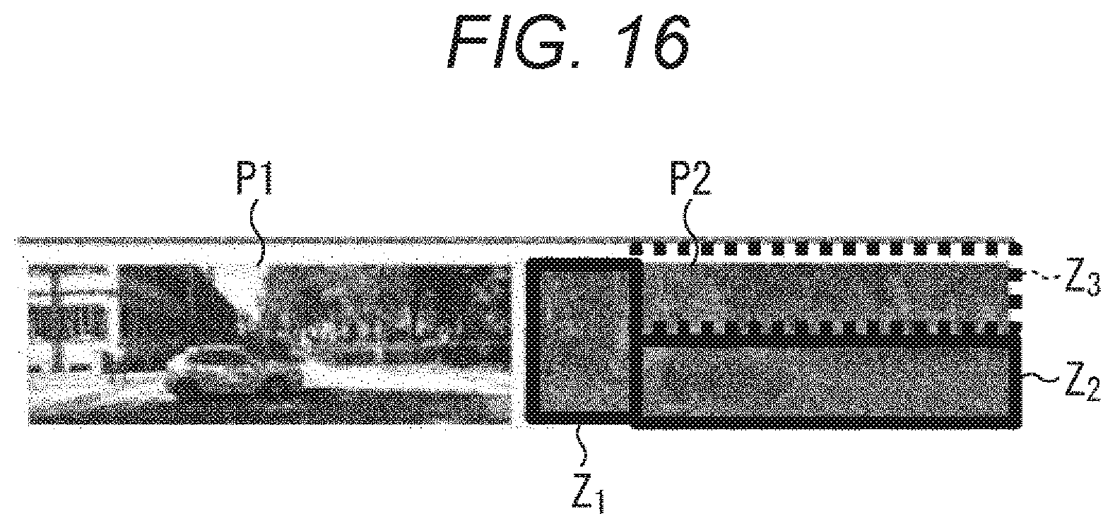 Patent US12618973 Figure 16 – Distance measuring device and distance measuring method