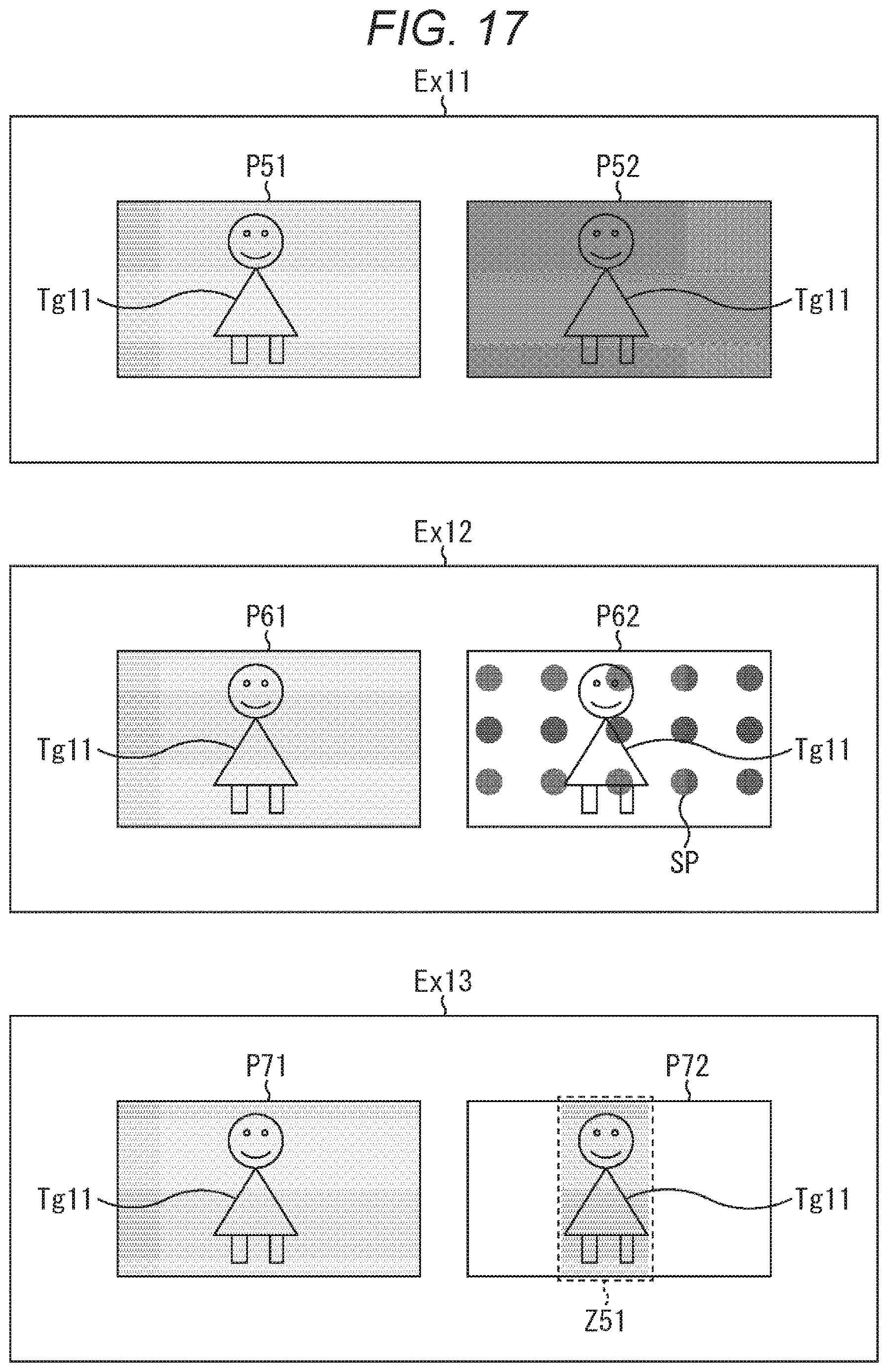 Patent US12618973 Figure 17 – Distance measuring device and distance measuring method