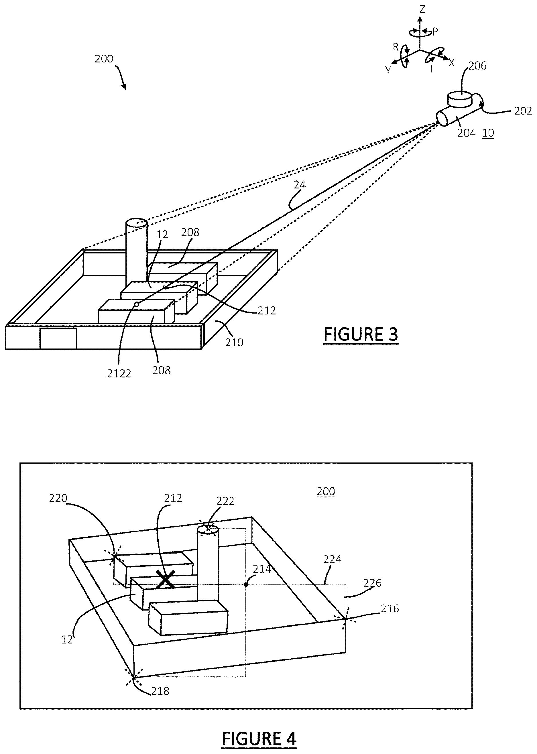 Patent US12618975 Figure 2 – Targeting